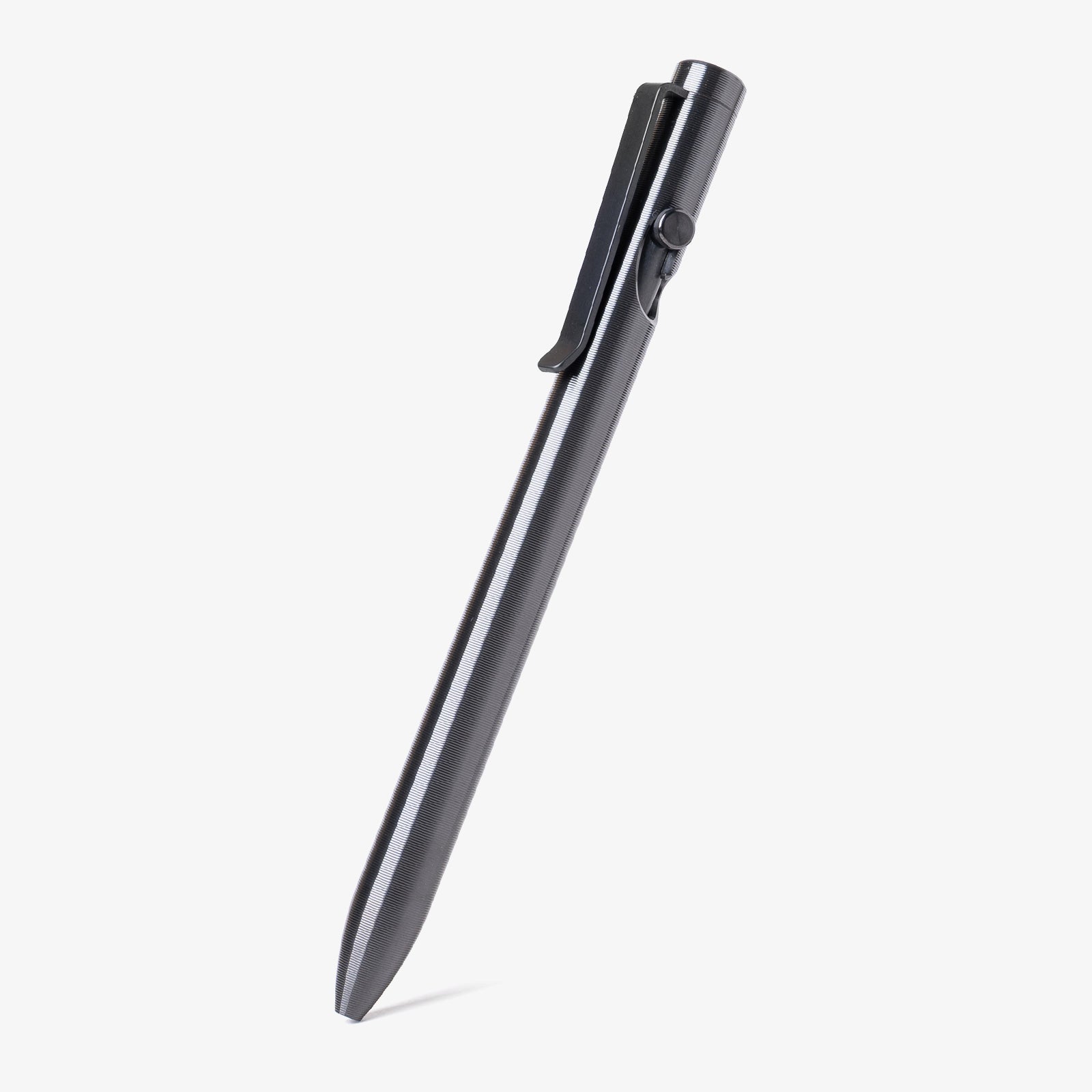 Bolt Action Pen