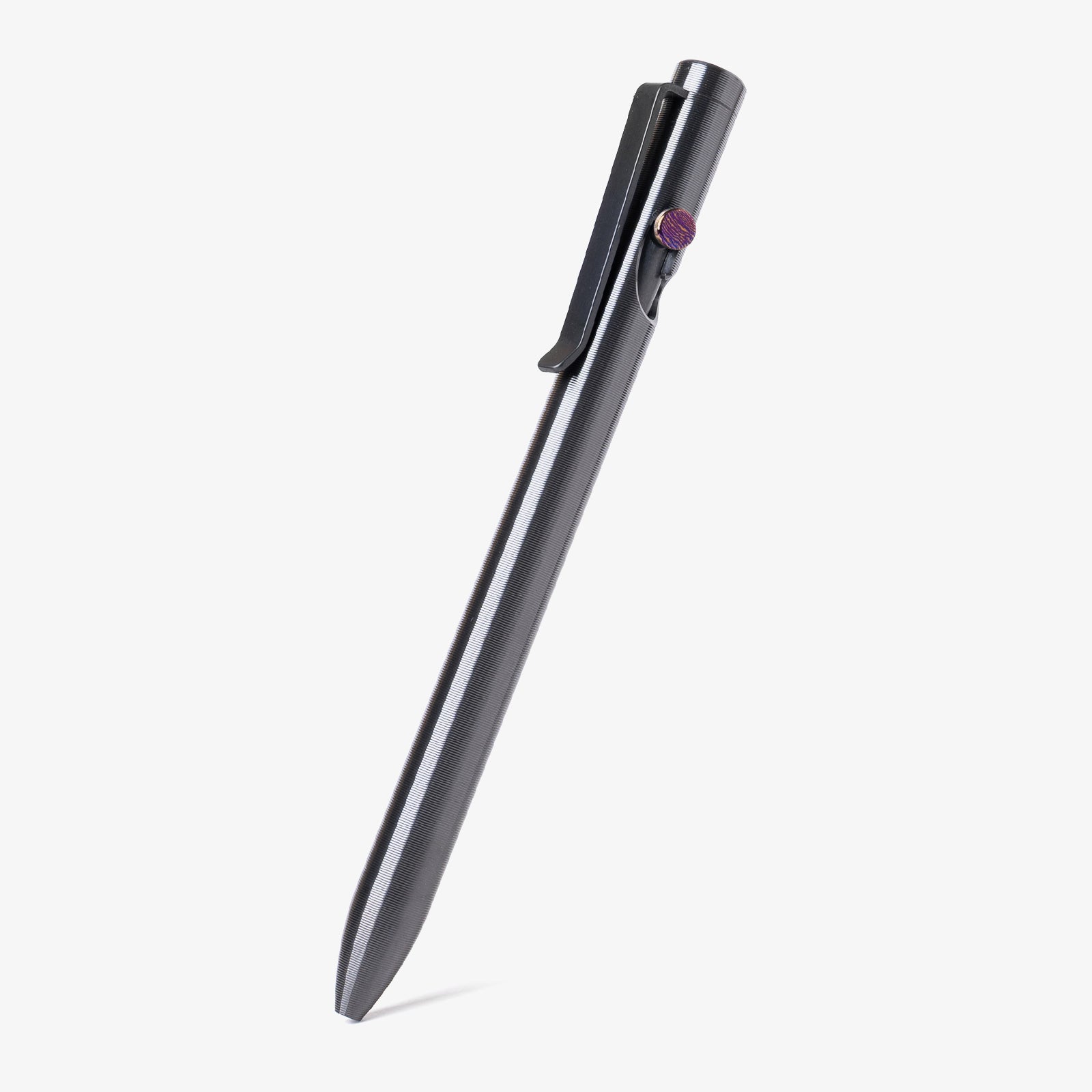 Bolt Action Pen