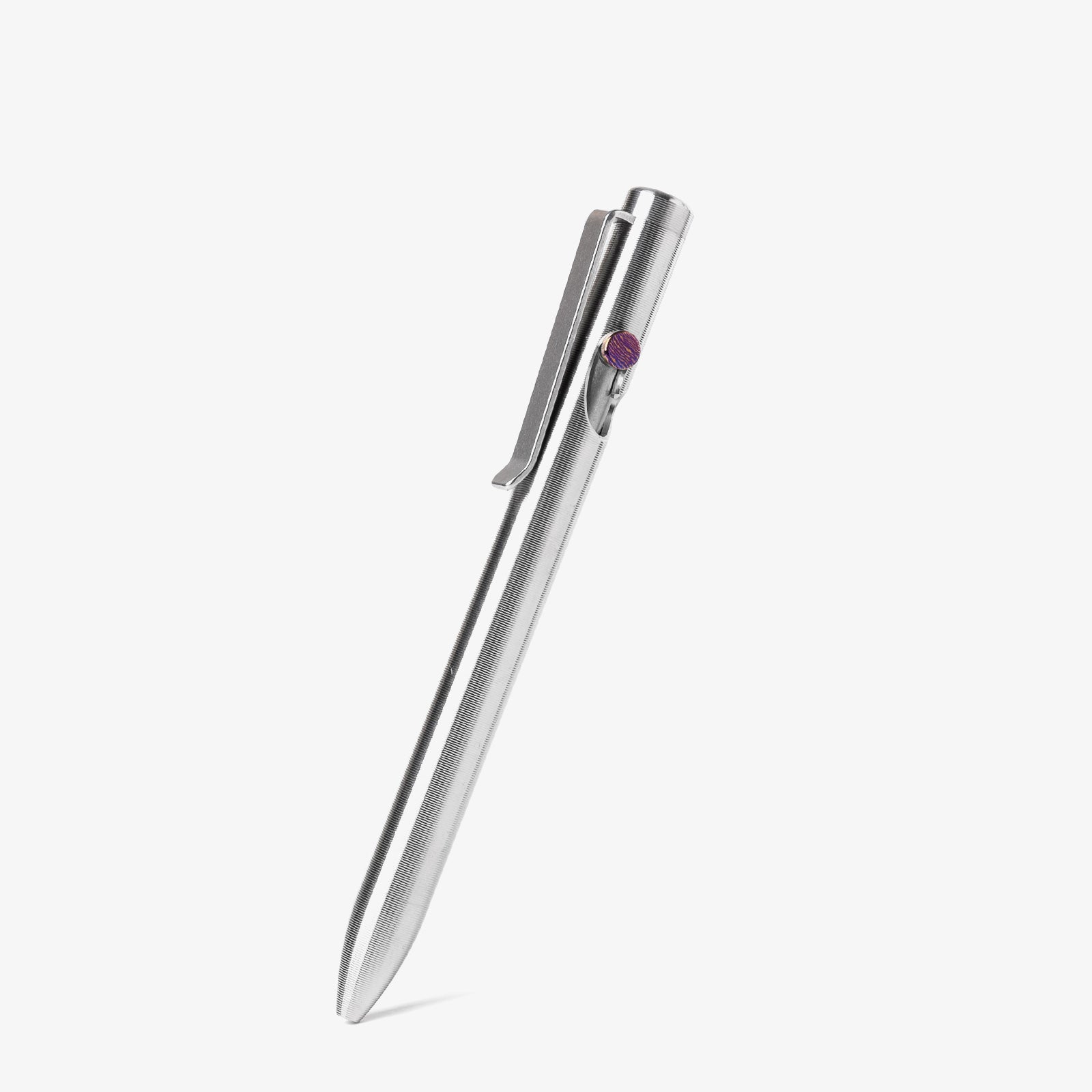 Bolt Action Pen