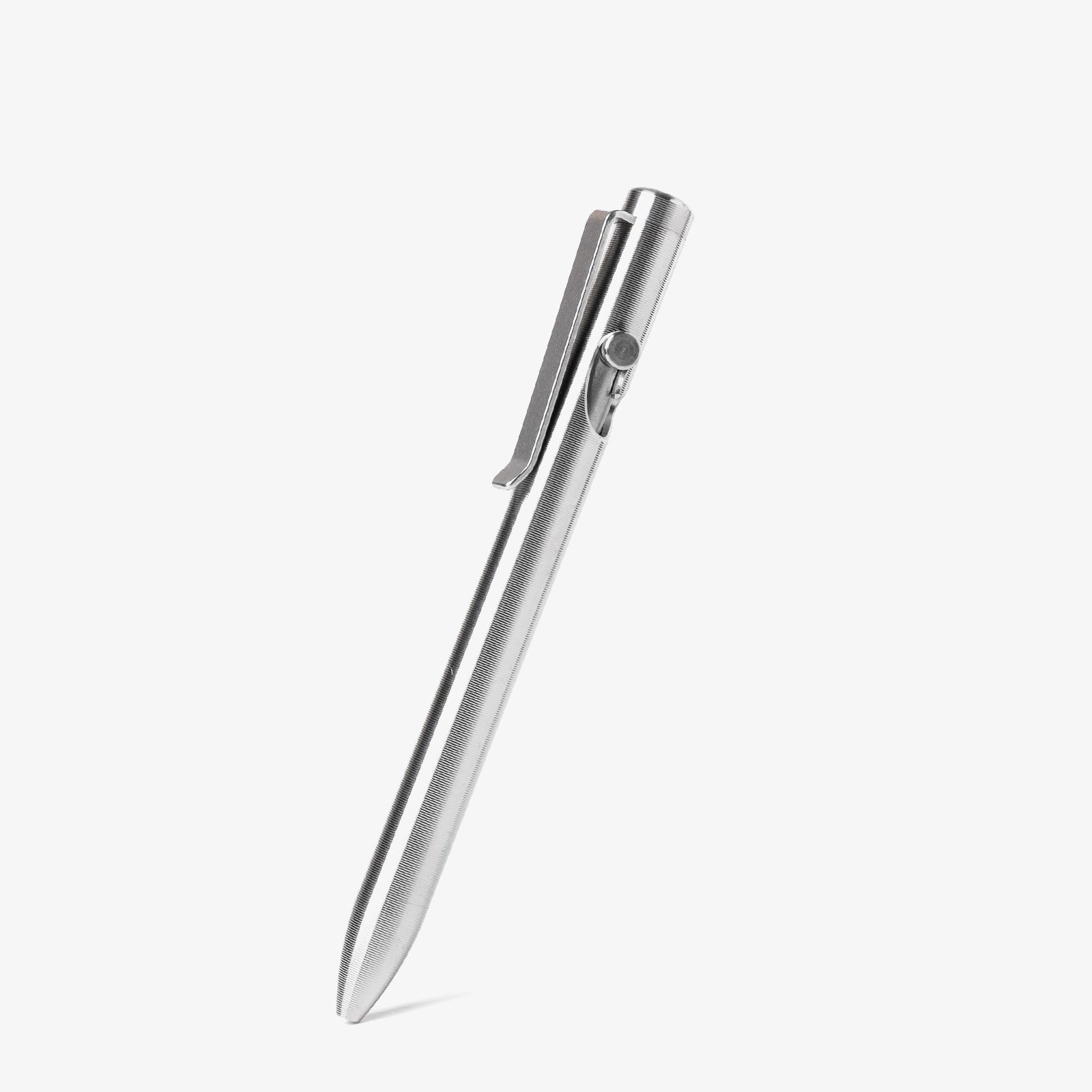 Bolt Action Pen