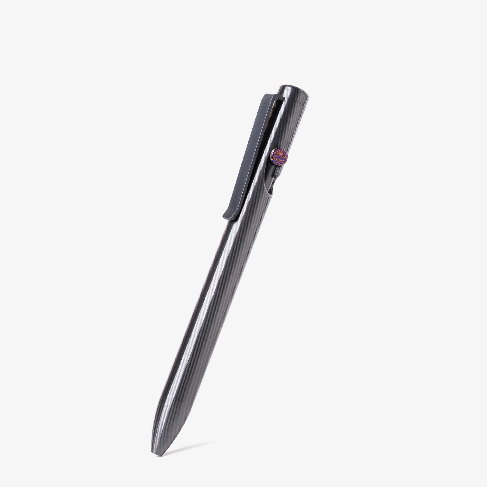 Bolt Action Pen
