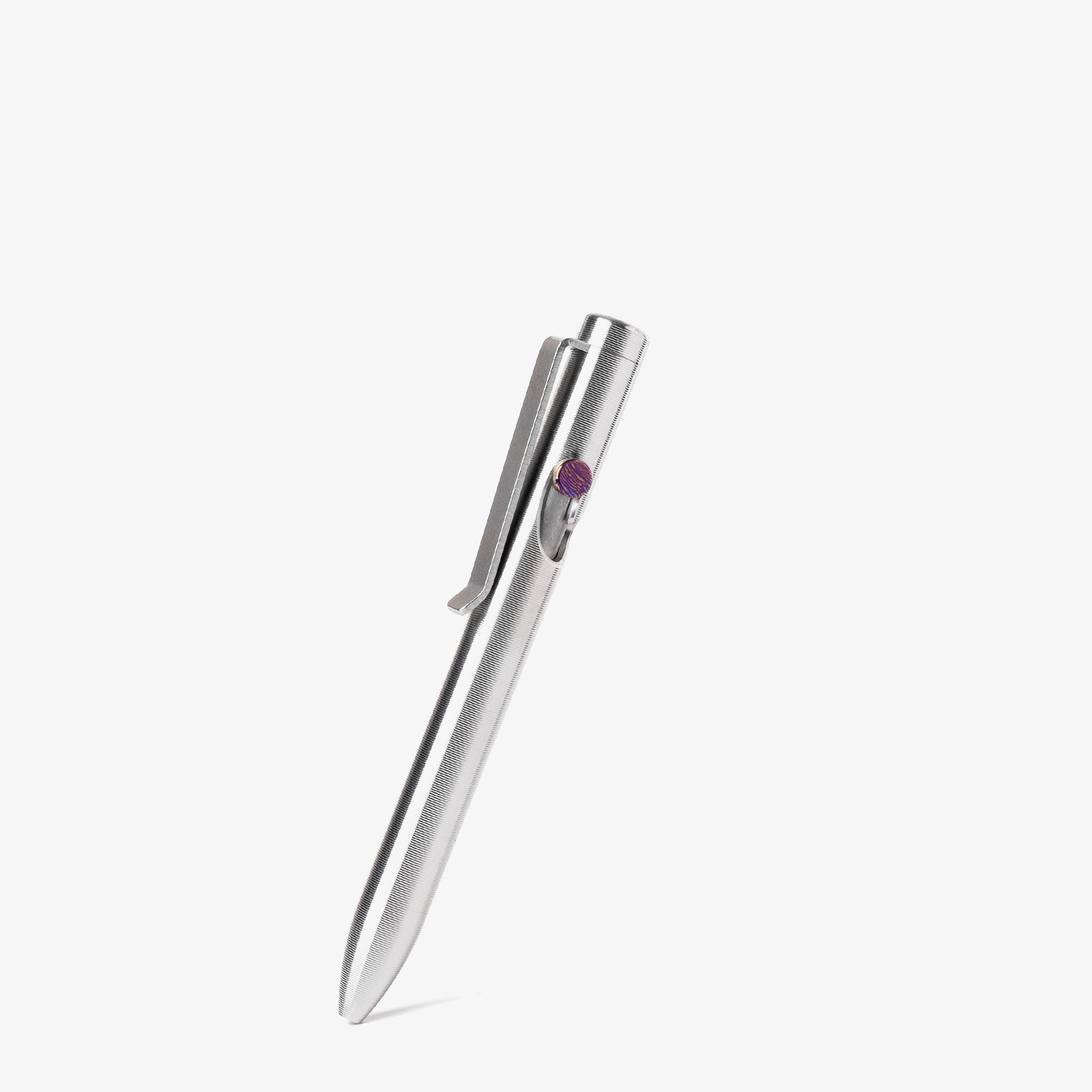 Bolt Action Pen