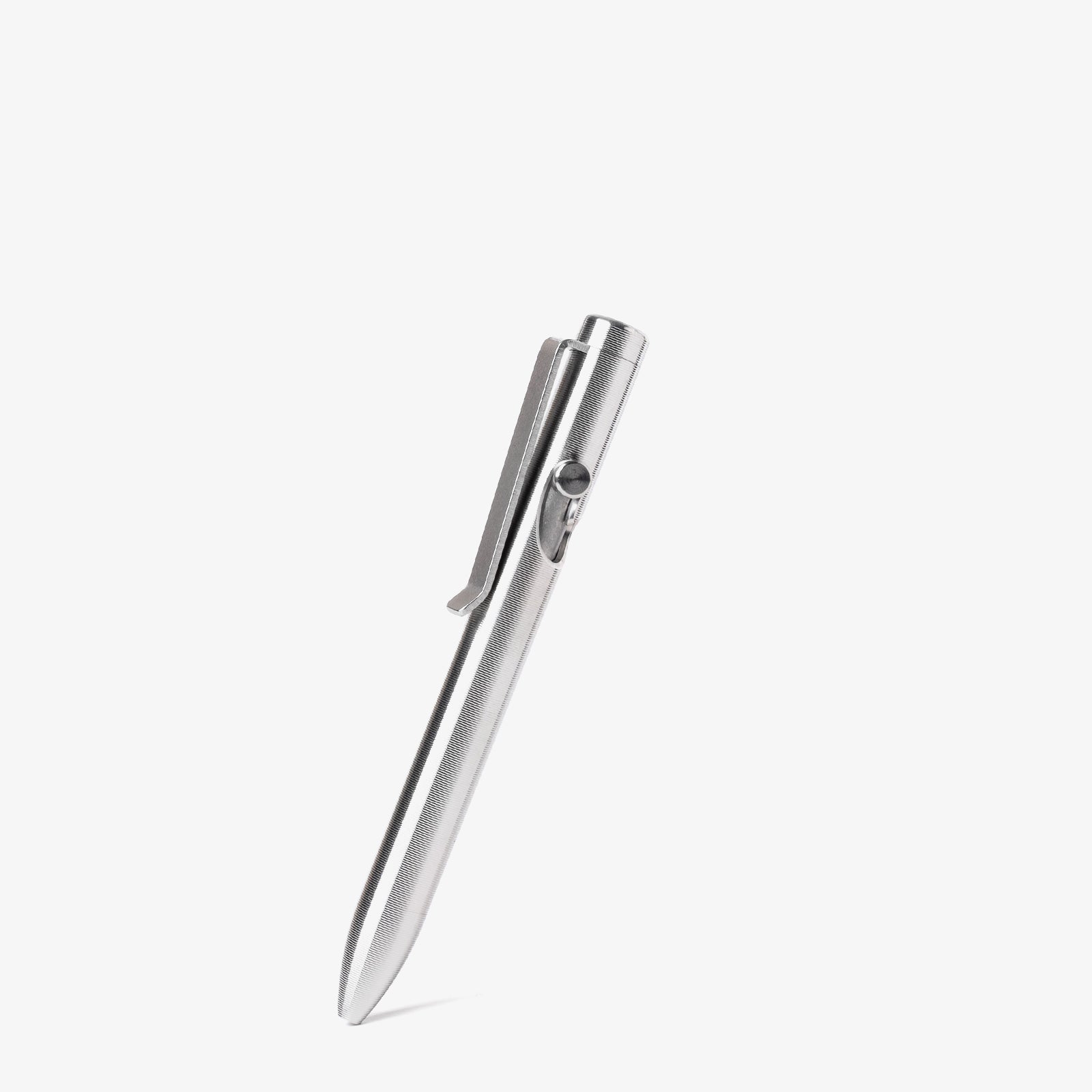 Bolt Action Pen