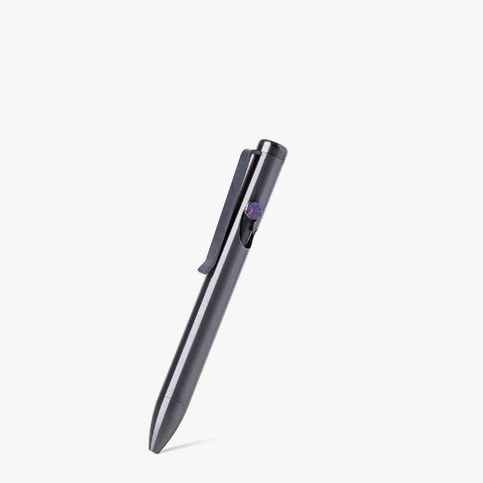 Bolt Action Pen