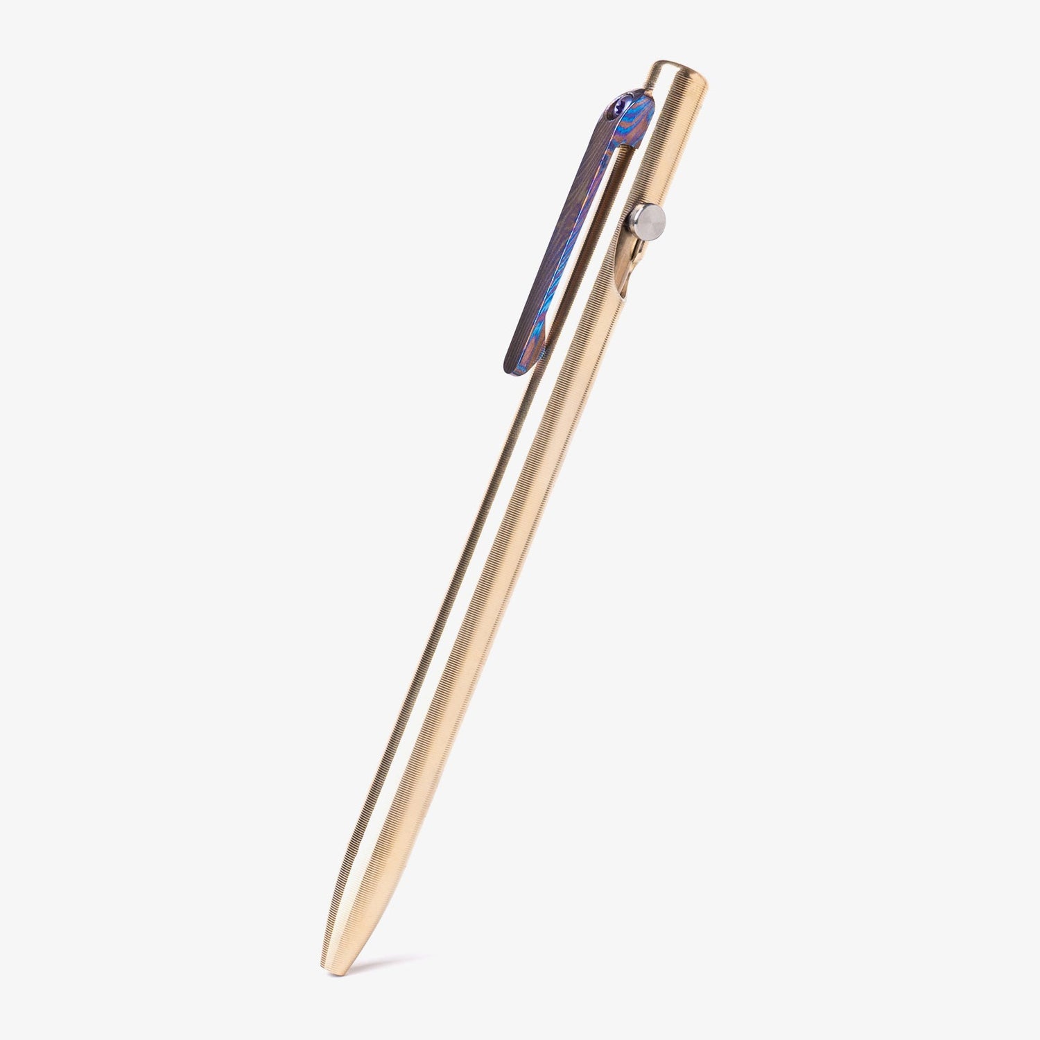 Slim Bolt Action Pen