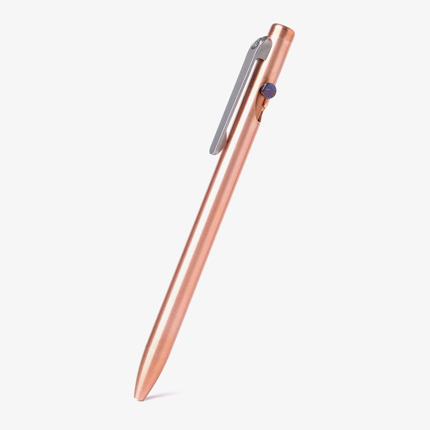 Slim Bolt Action Pen