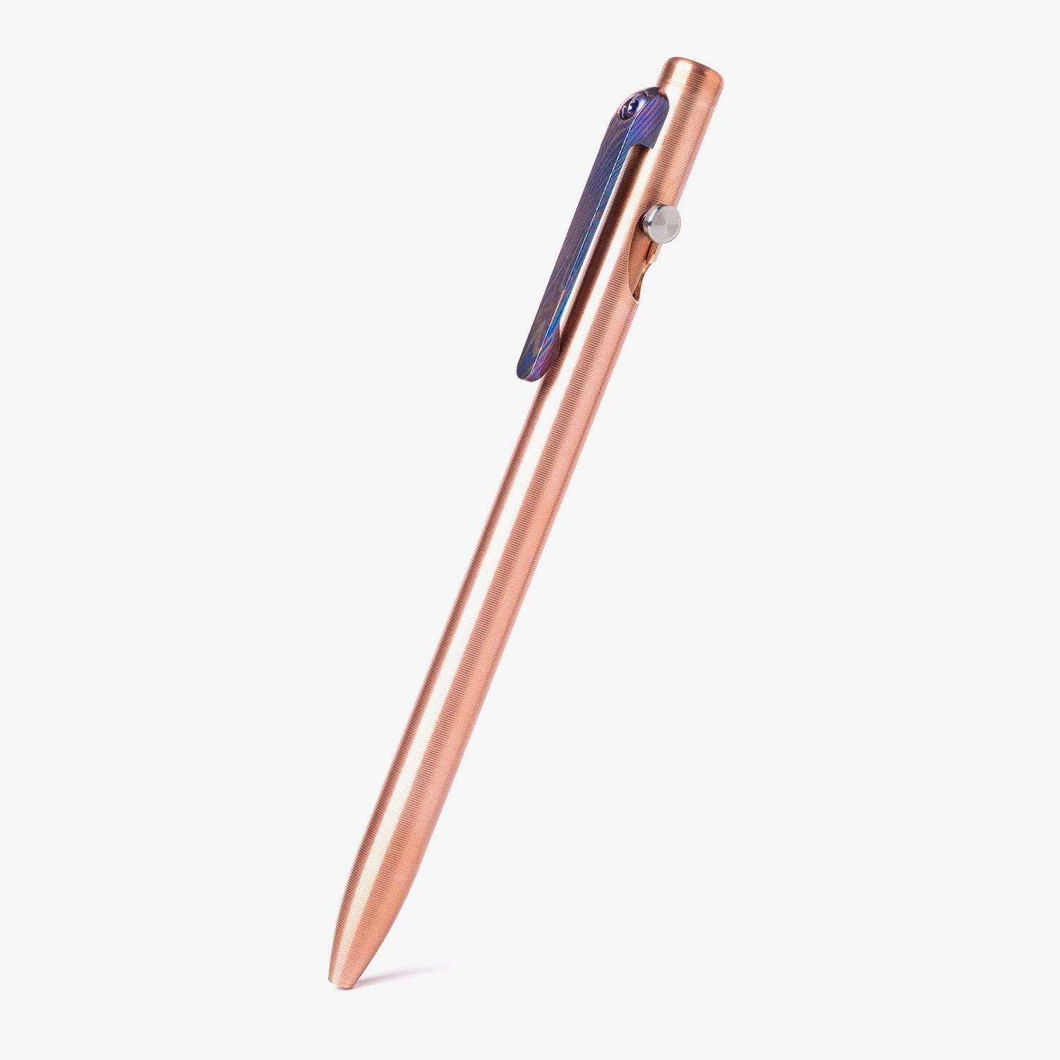 Slim Bolt Action Pen