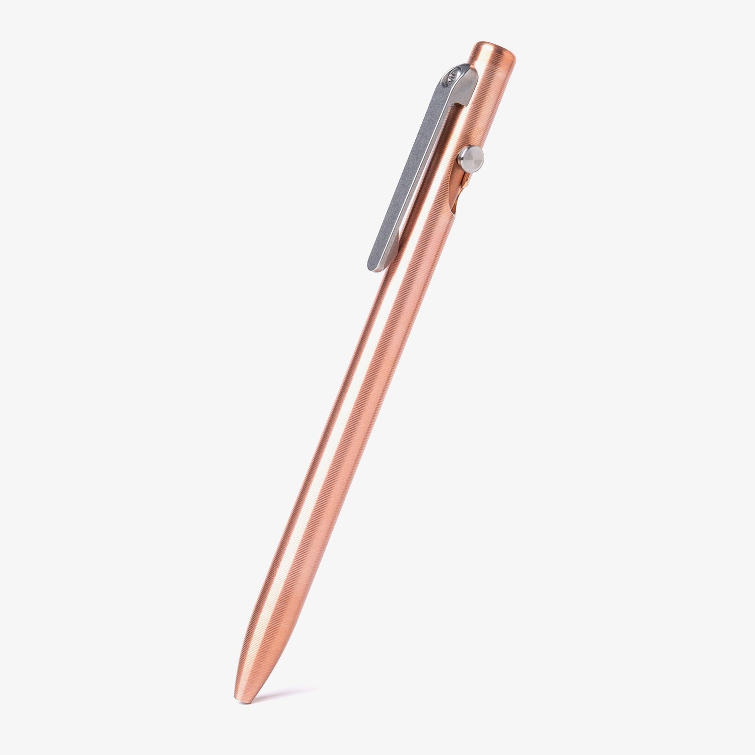 Slim Bolt Action Pen