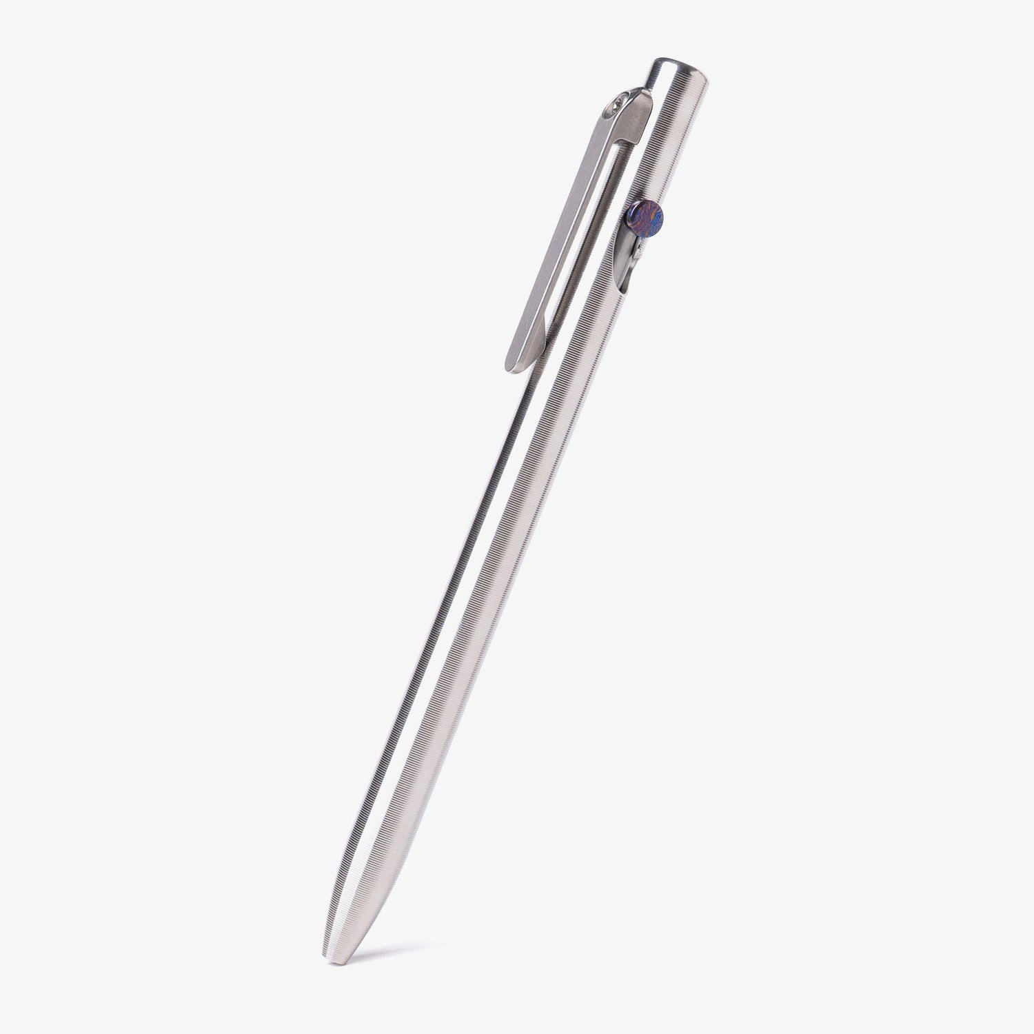 Slim Bolt Action Pen