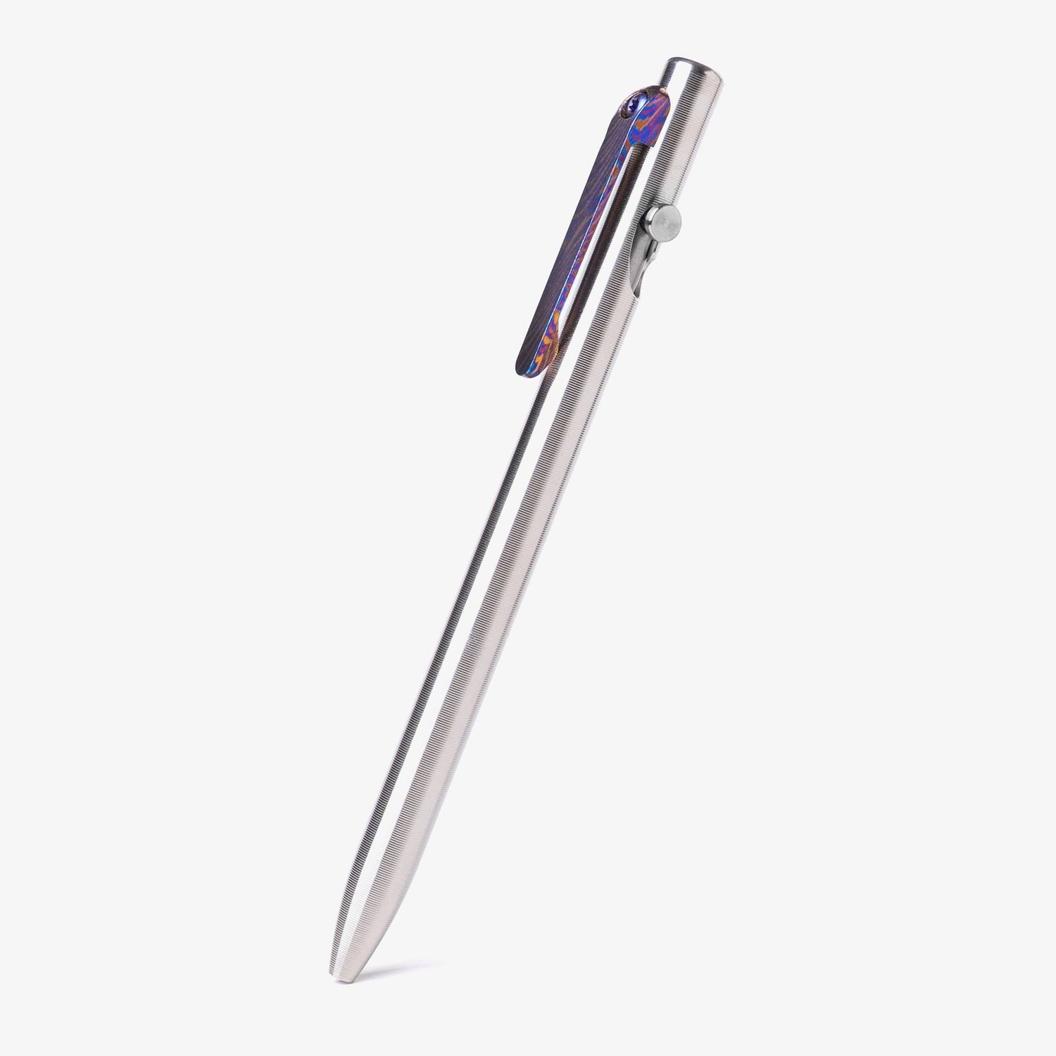 Slim Bolt Action Pen