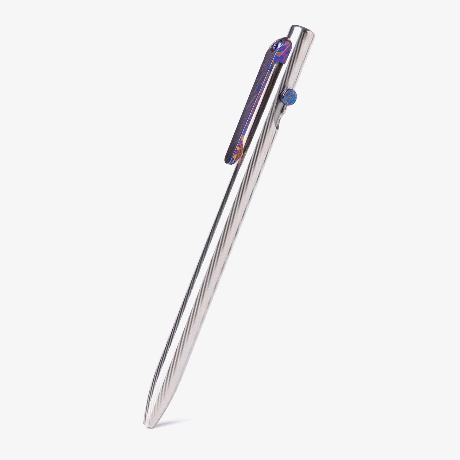 Slim Bolt Action Pen