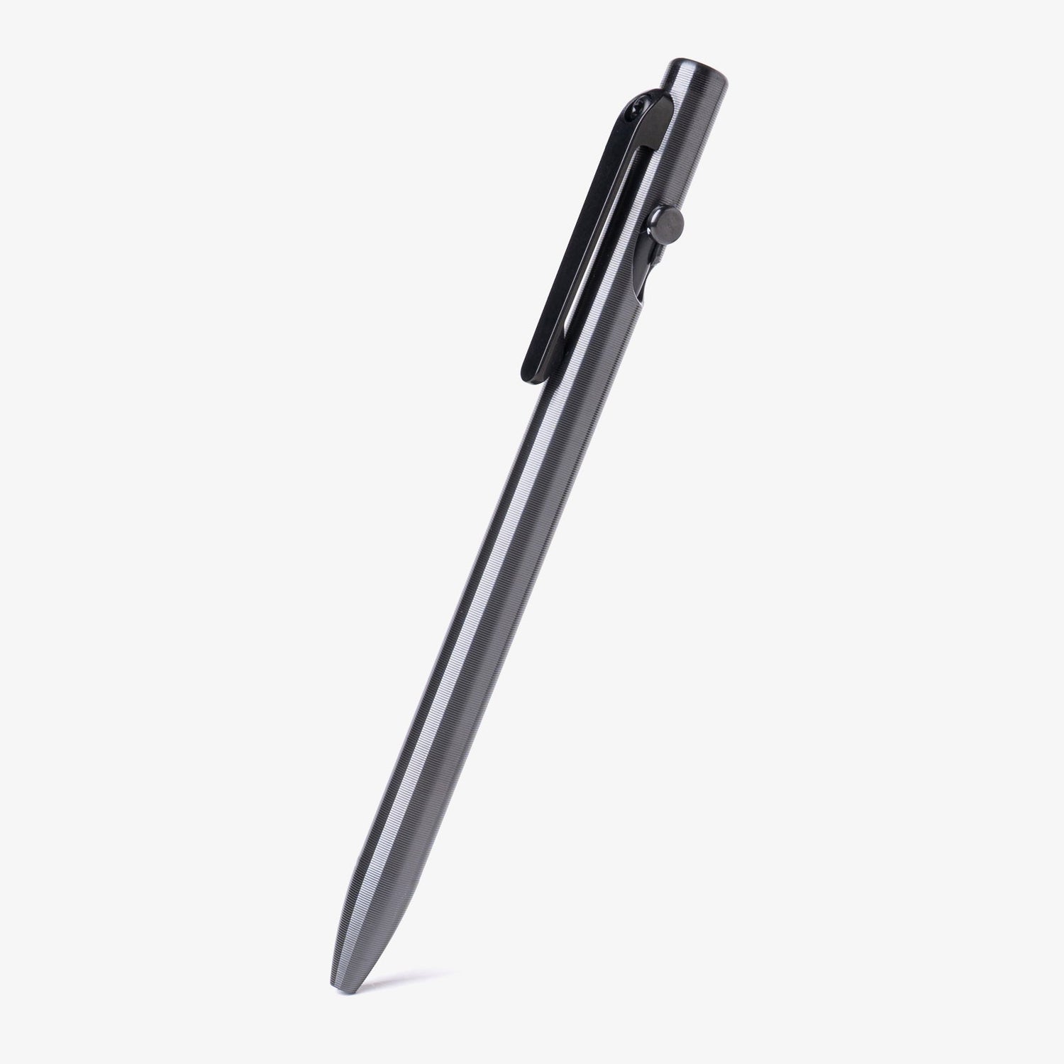 Slim Bolt Action Pen