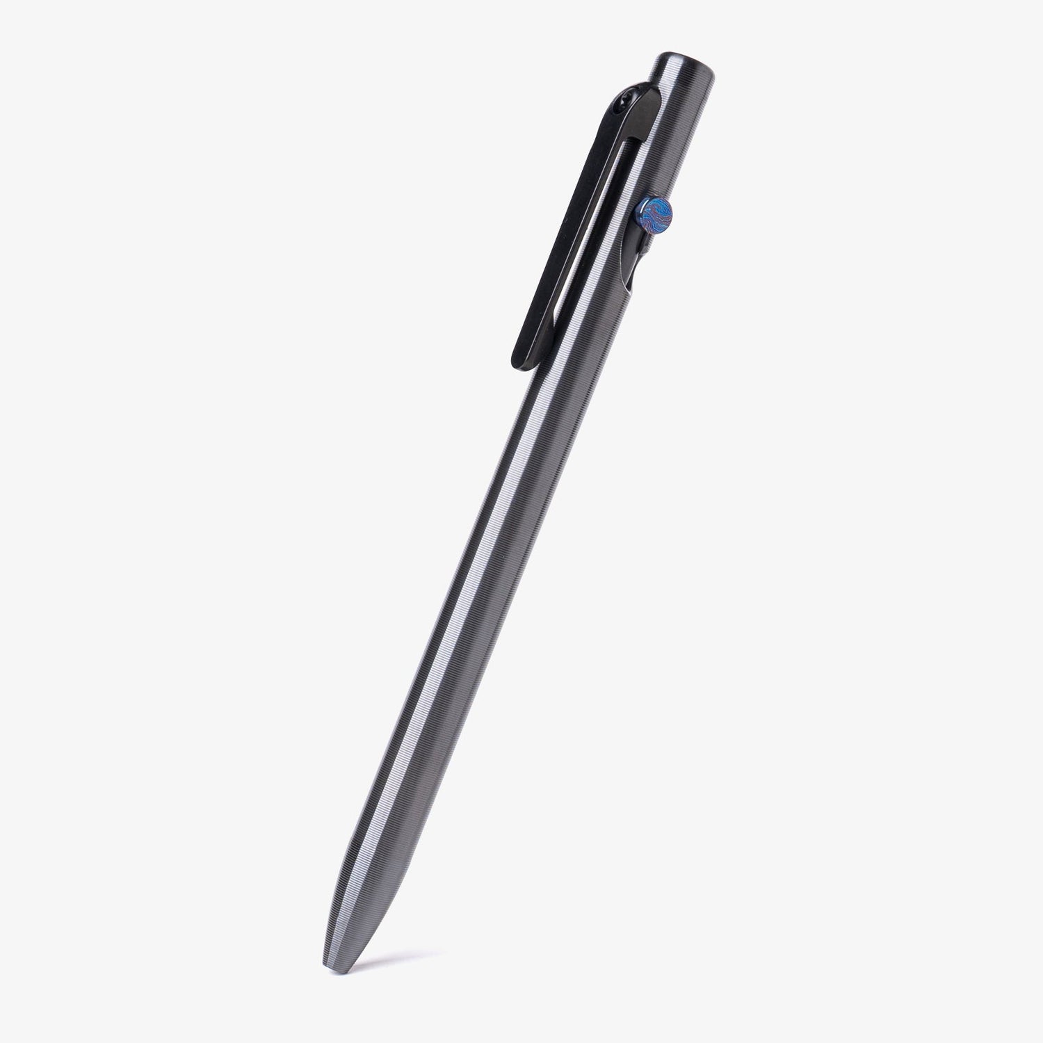 Slim Bolt Action Pen