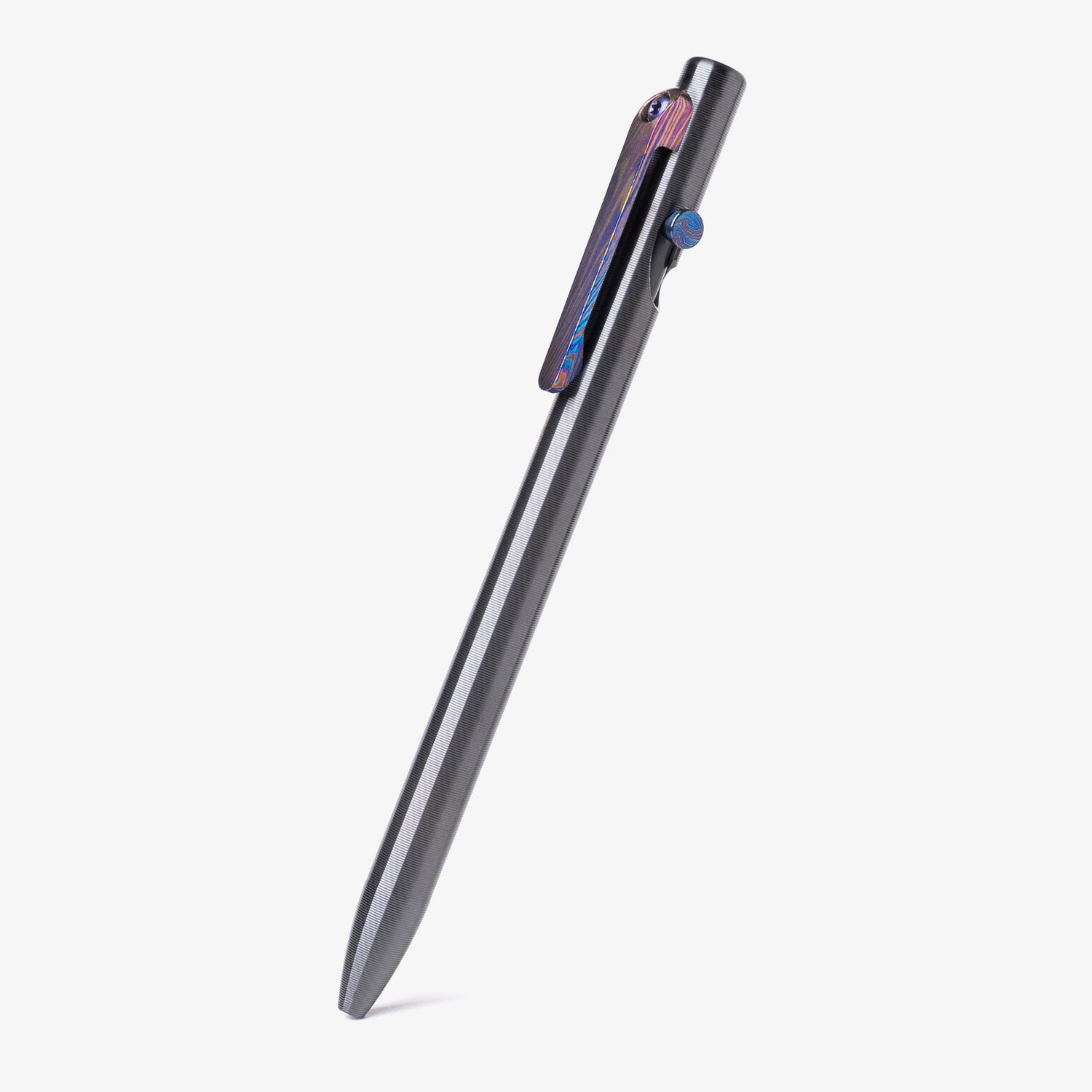 Slim Bolt Action Pen