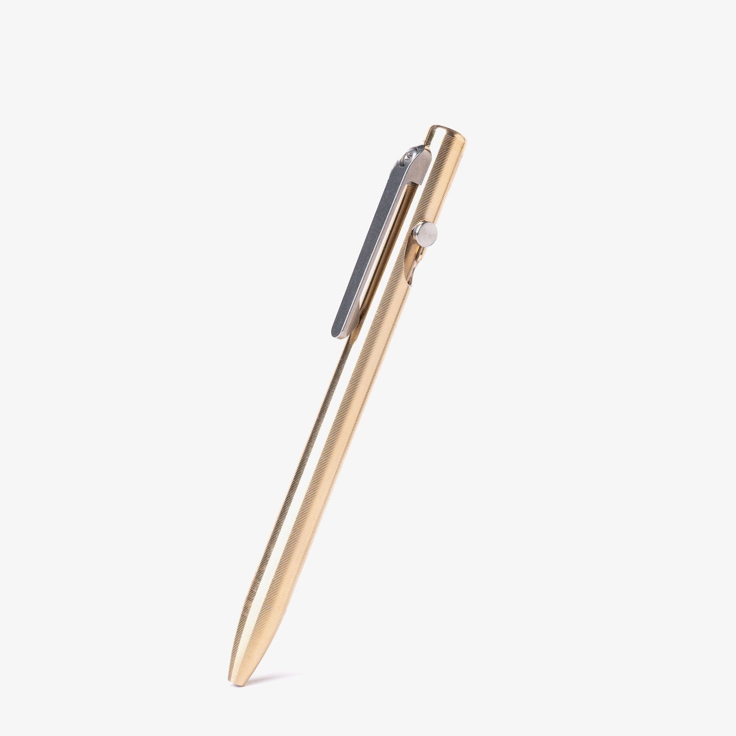 Slim Bolt Action Pen