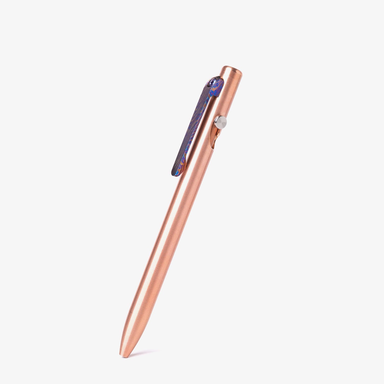 Slim Bolt Action Pen