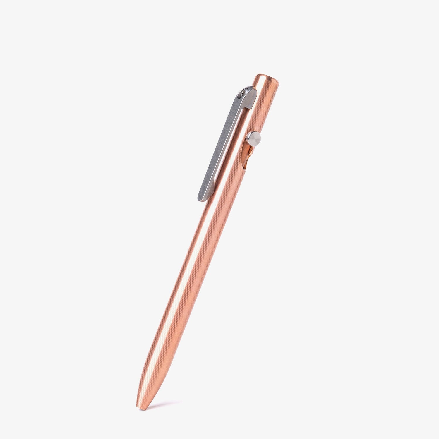 Slim Bolt Action Pen