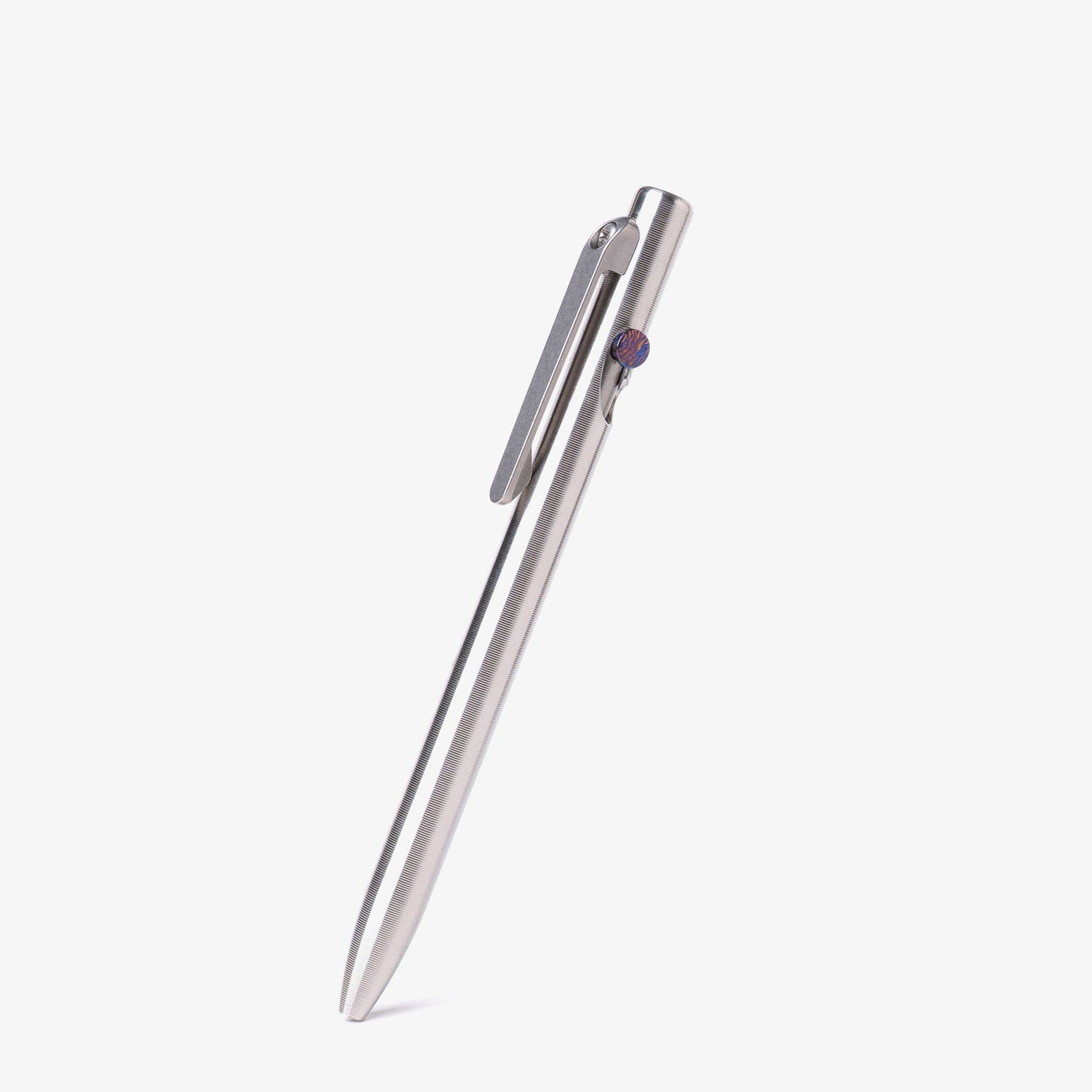 Slim Bolt Action Pen