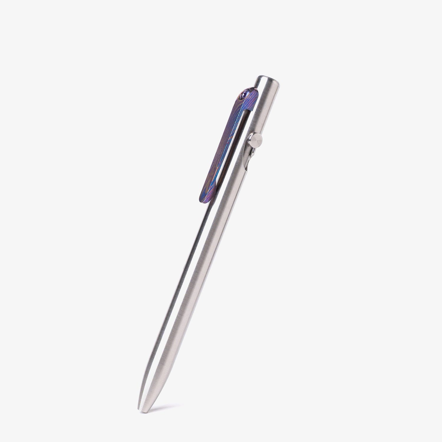 Slim Bolt Action Pen