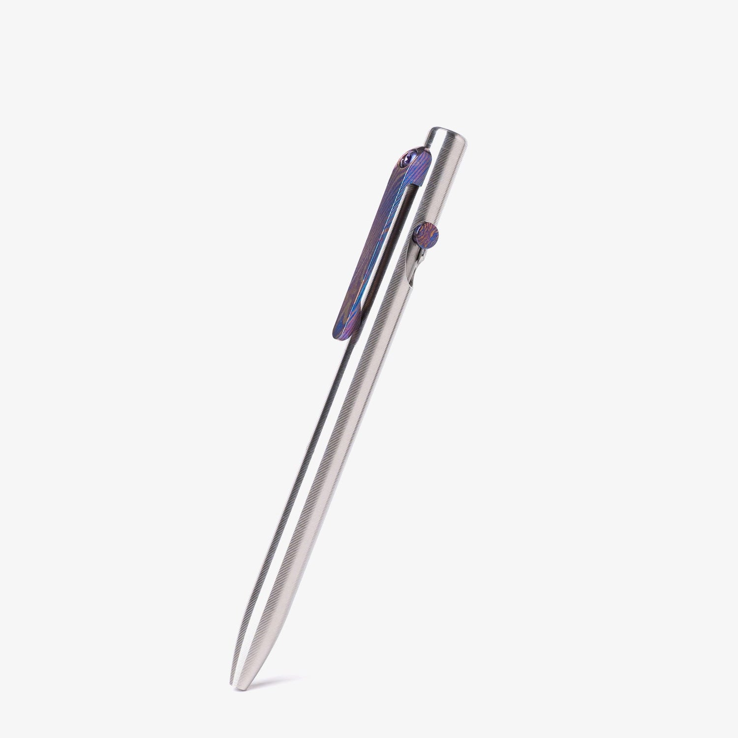 Slim Bolt Action Pen