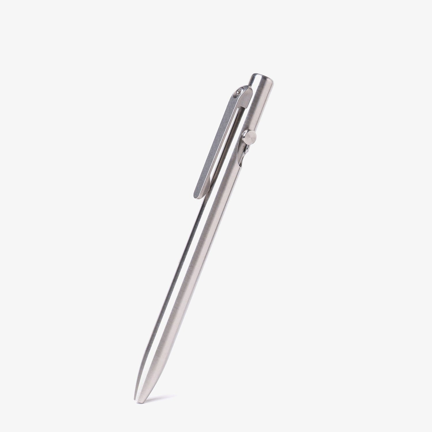 Slim Bolt Action Pen