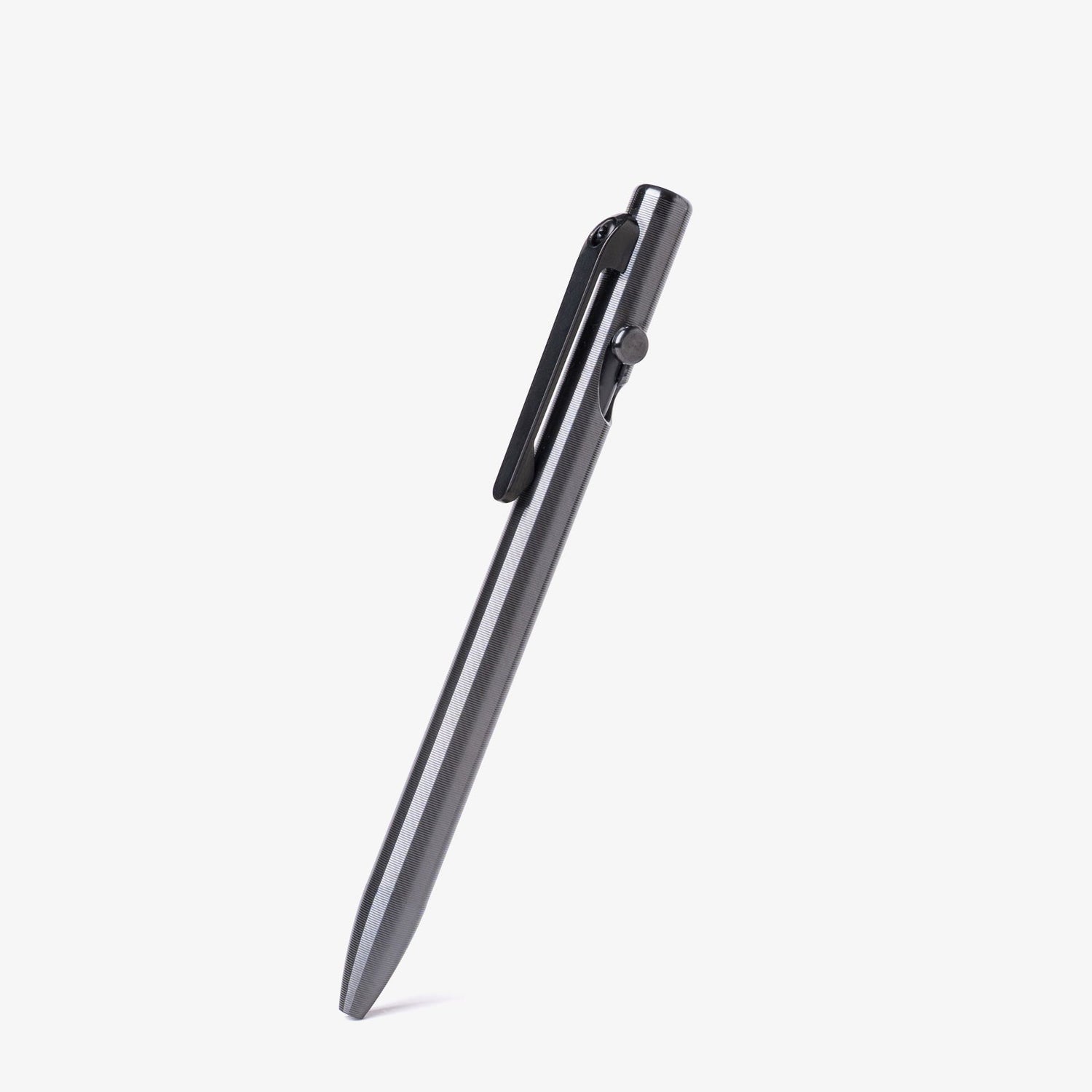 Slim Bolt Action Pen