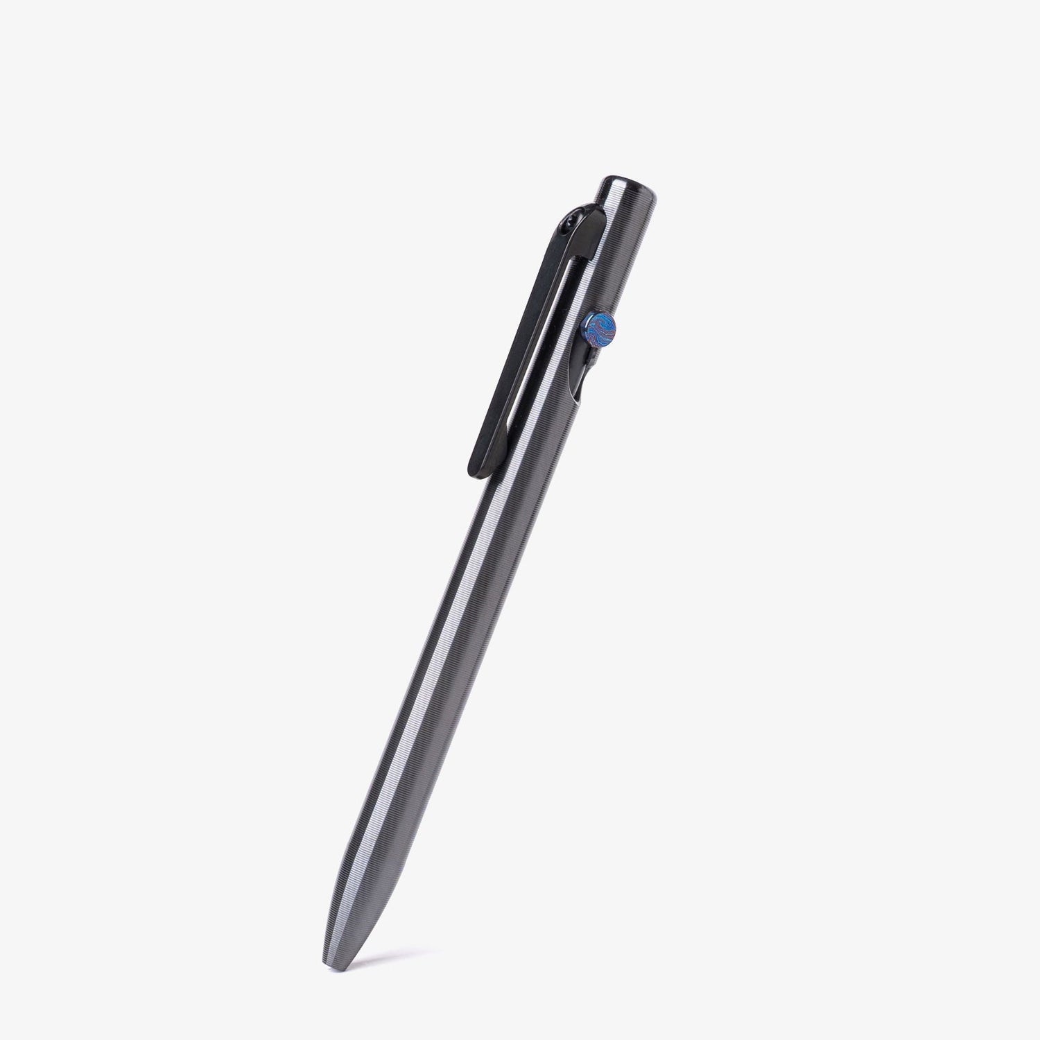 Slim Bolt Action Pen