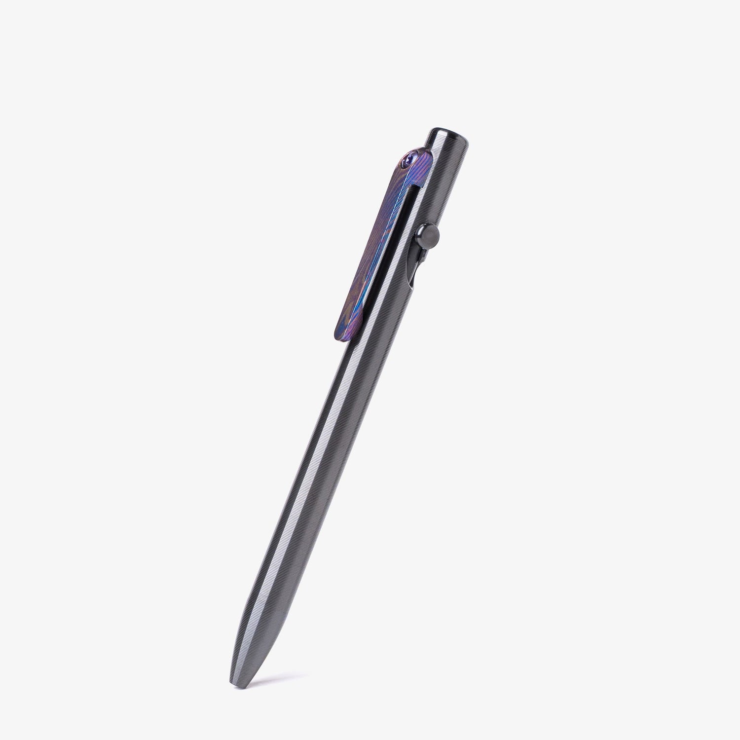 Slim Bolt Action Pen