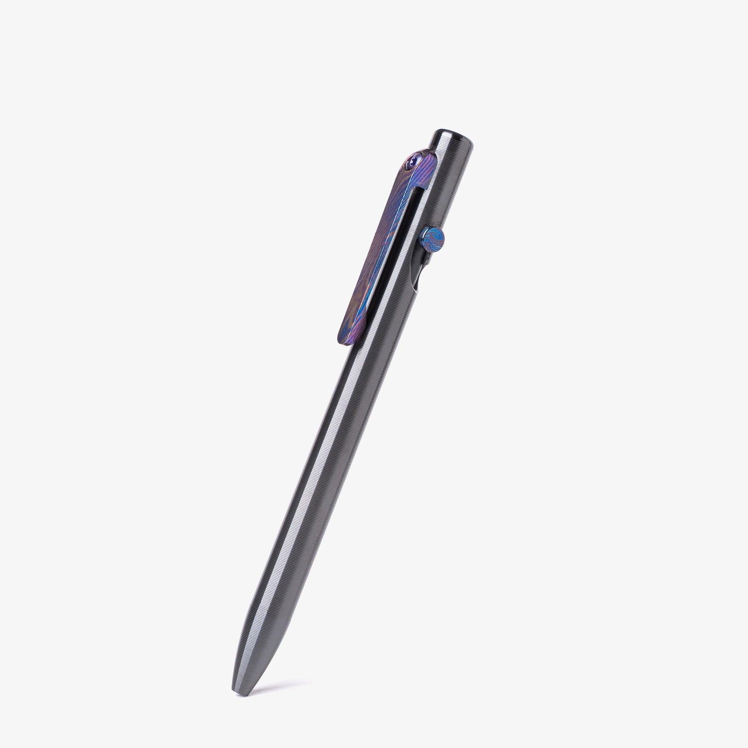 Slim Bolt Action Pen