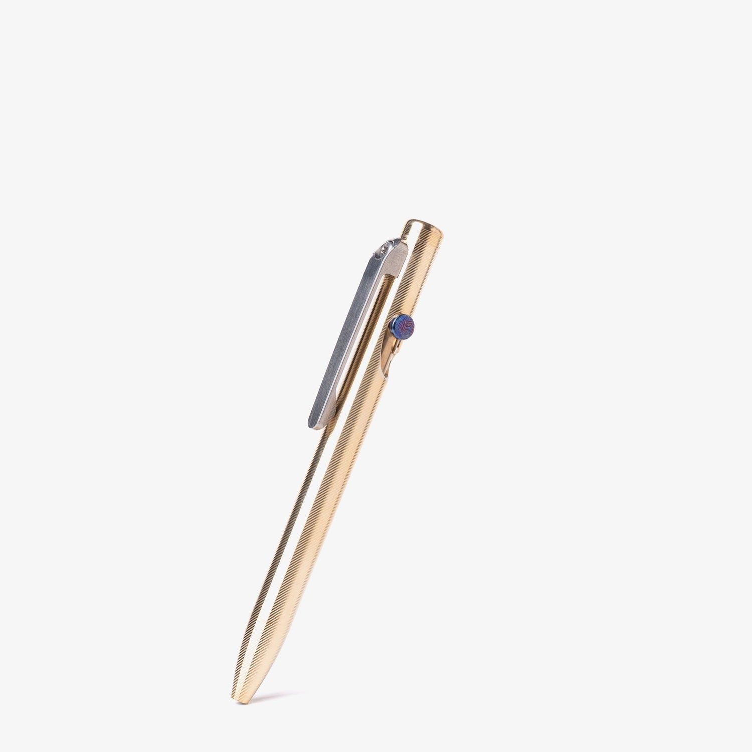 Slim Bolt Action Pen