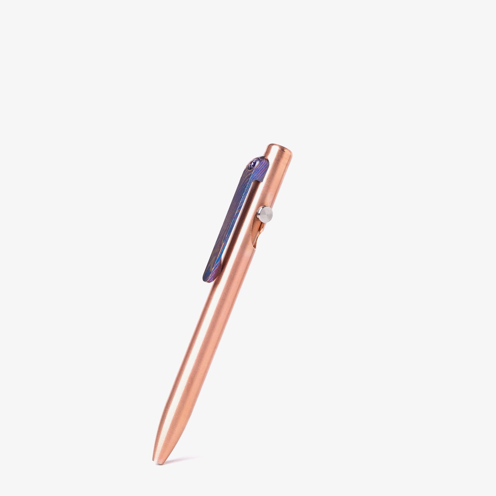 Slim Bolt Action Pen