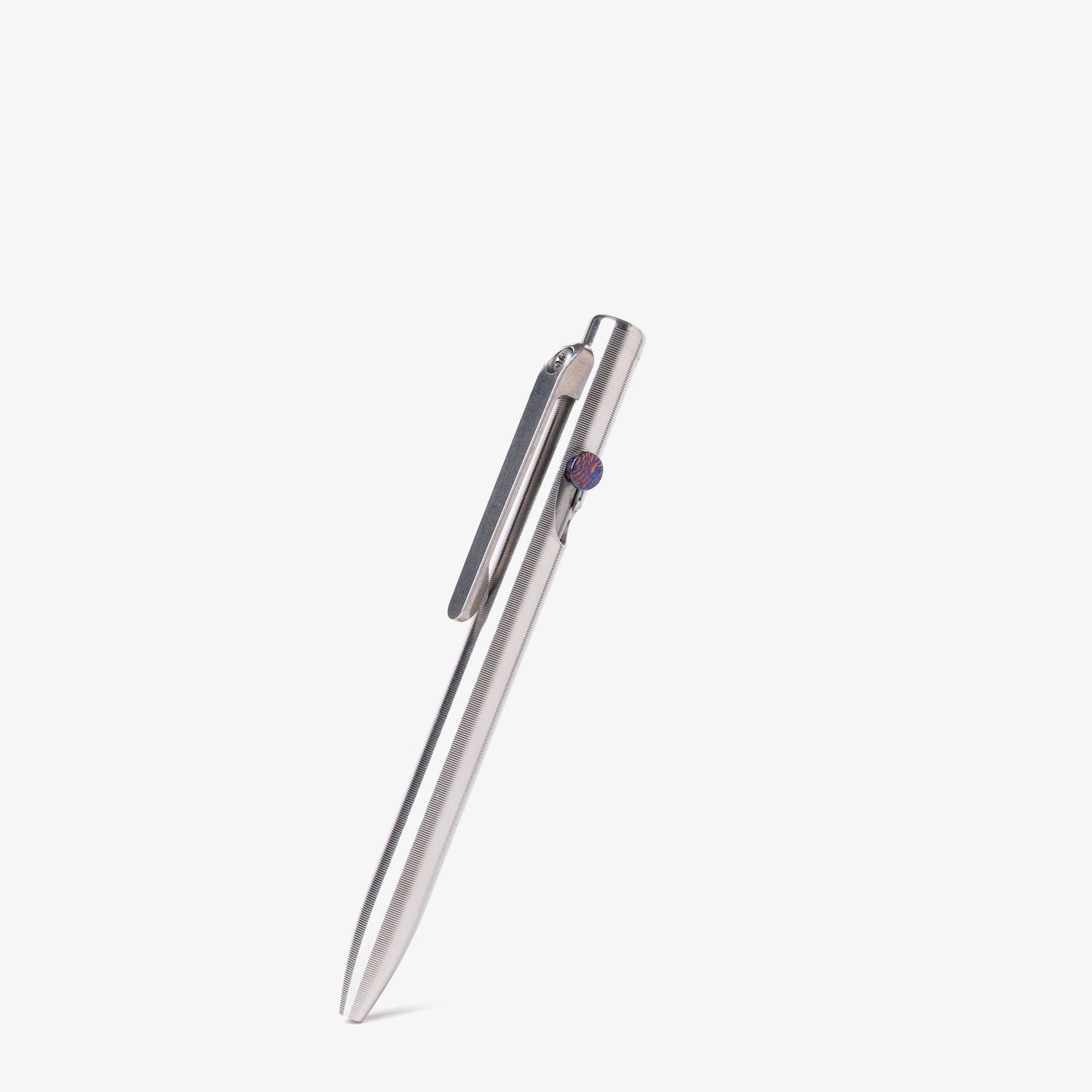 Slim Bolt Action Pen
