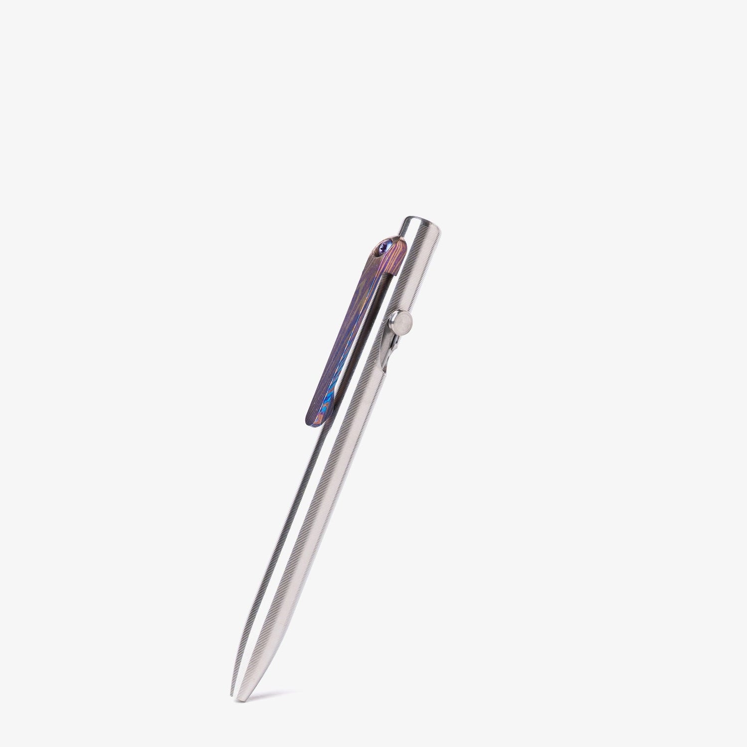 Slim Bolt Action Pen