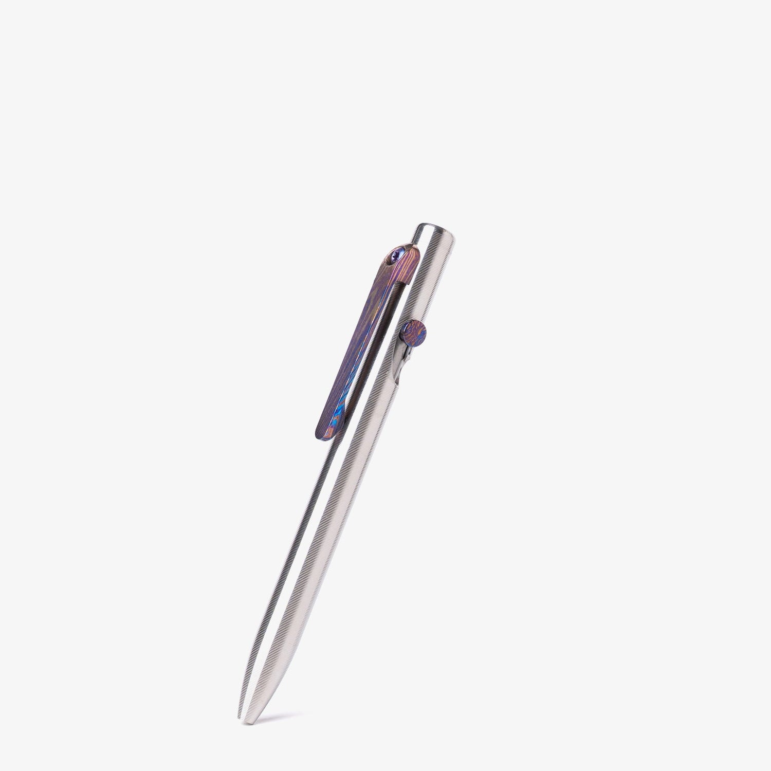 Slim Bolt Action Pen