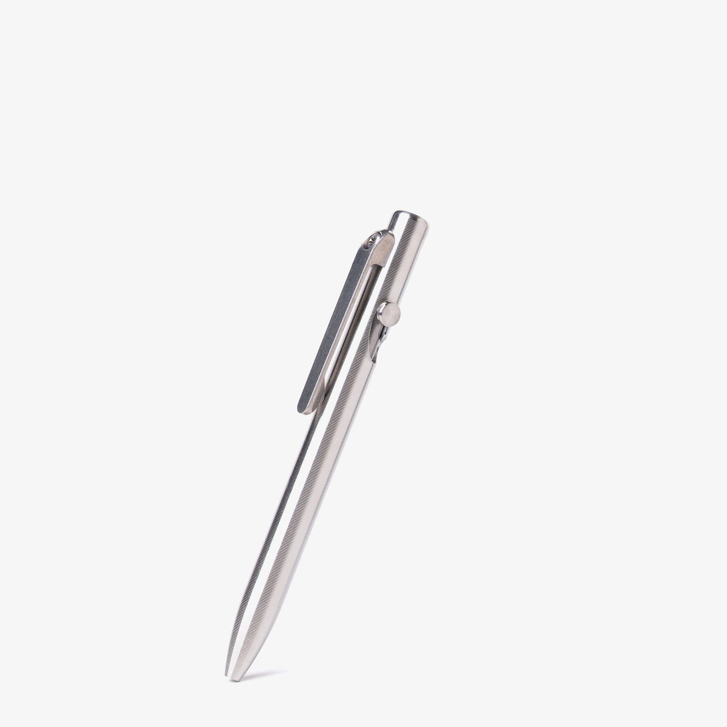 Slim Bolt Action Pen