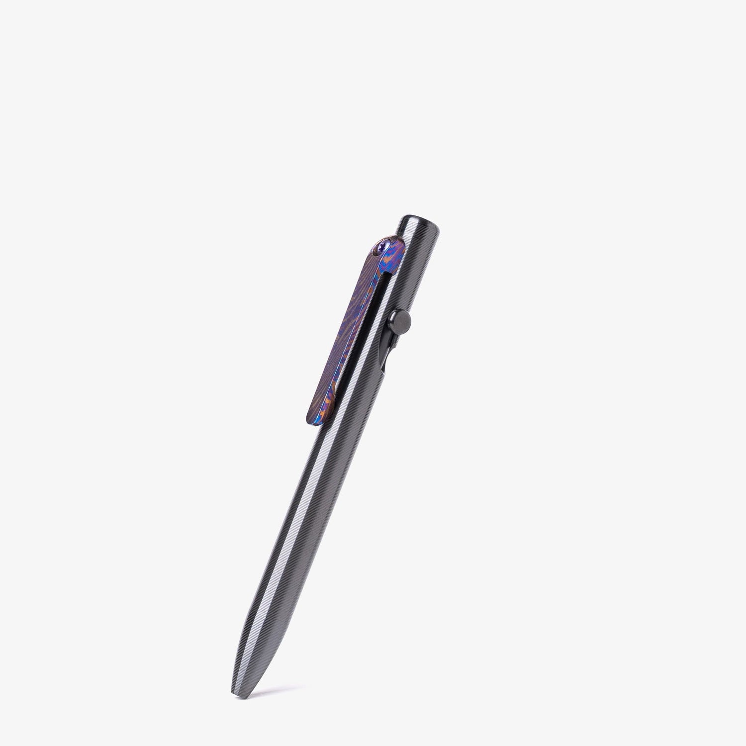 Slim Bolt Action Pen