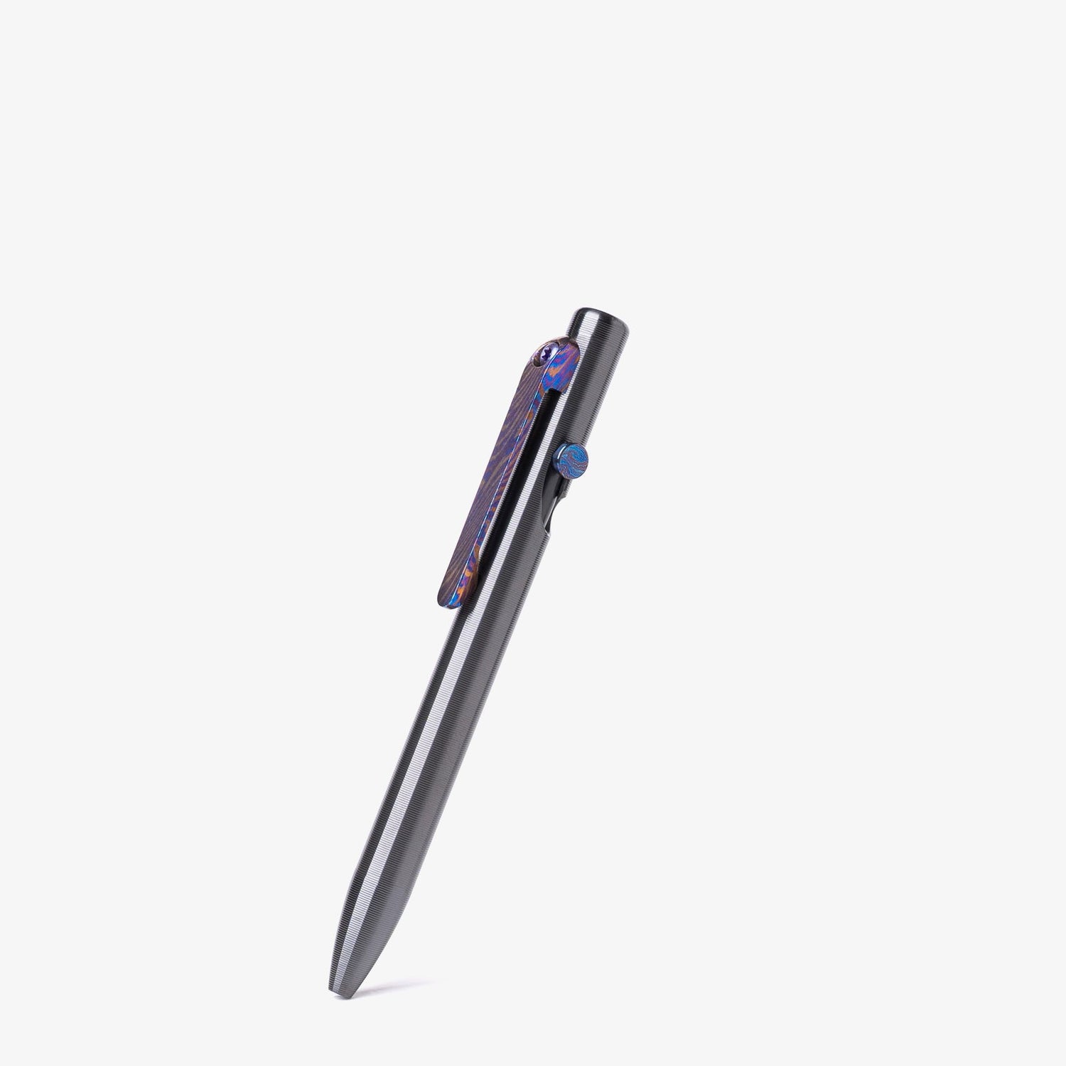 Slim Bolt Action Pen