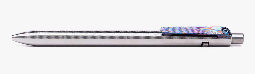 Side Click Pen