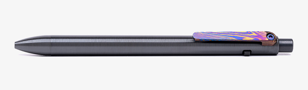 Side Click Pen