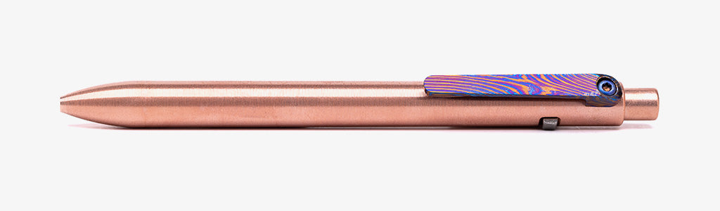 Side Click Pen
