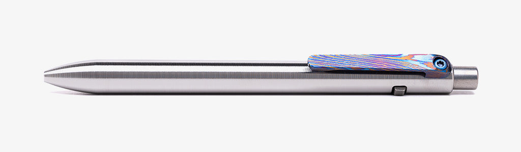 Side Click Pen