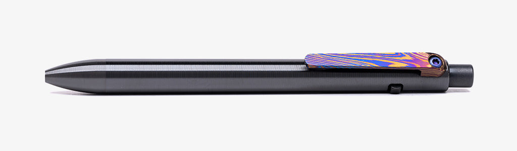 Side Click Pen