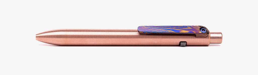 Side Click Pen
