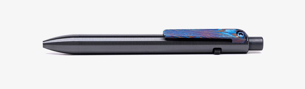 Side Click Pen