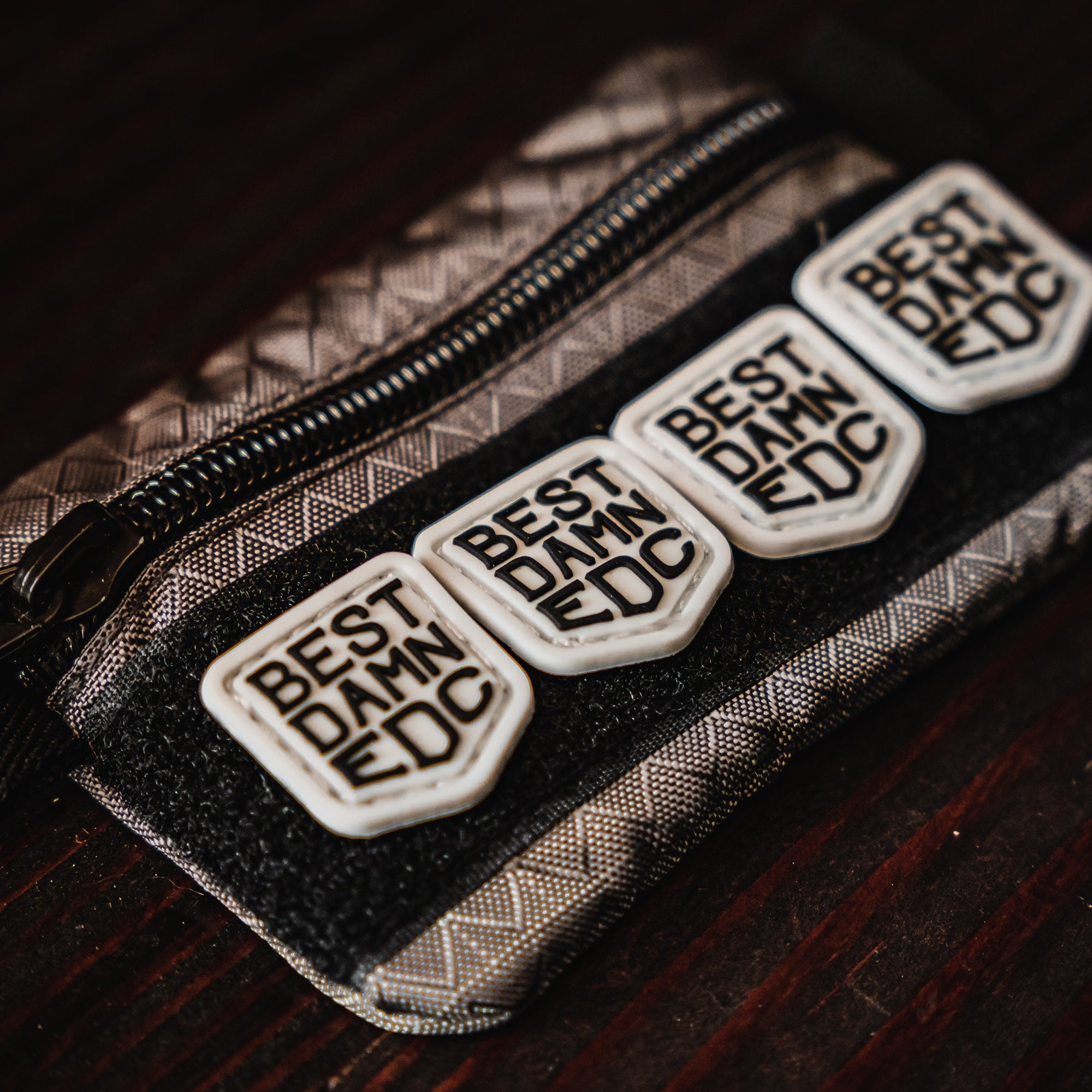 BDEDC Ranger Eye Patch