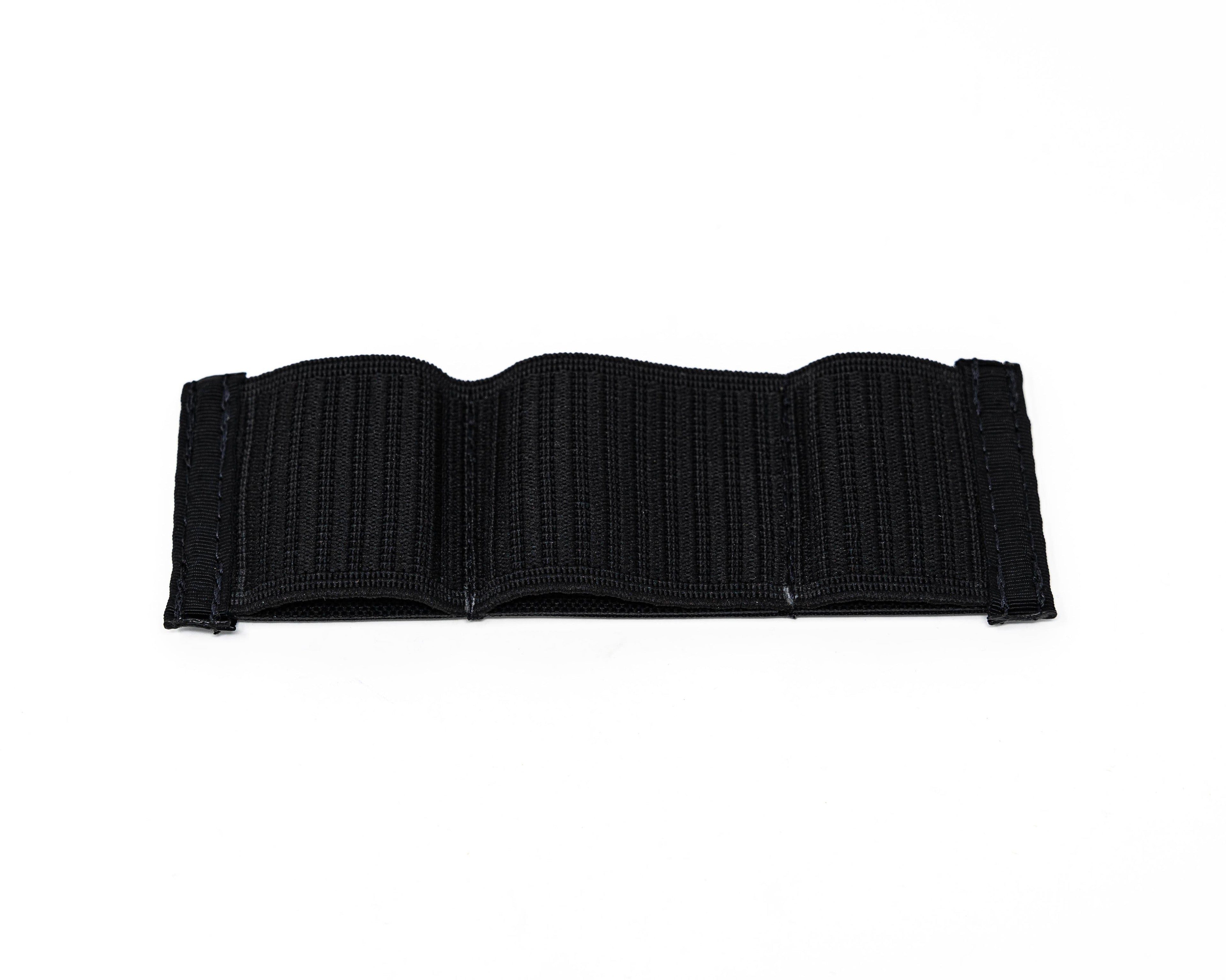 Bum Bag Elastic Keeper (Hook & Loop)