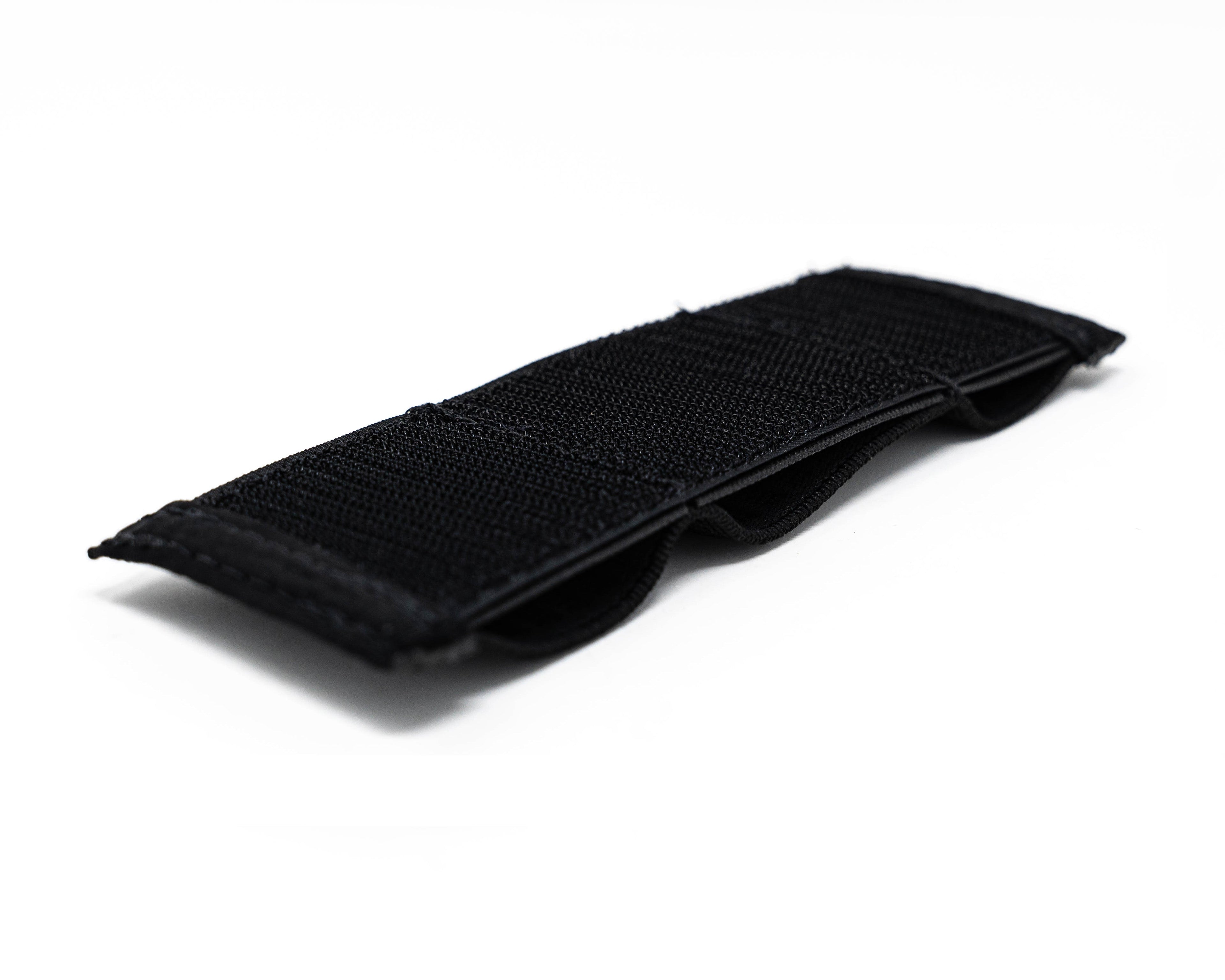 Bum Bag Elastic Keeper (Hook & Loop)