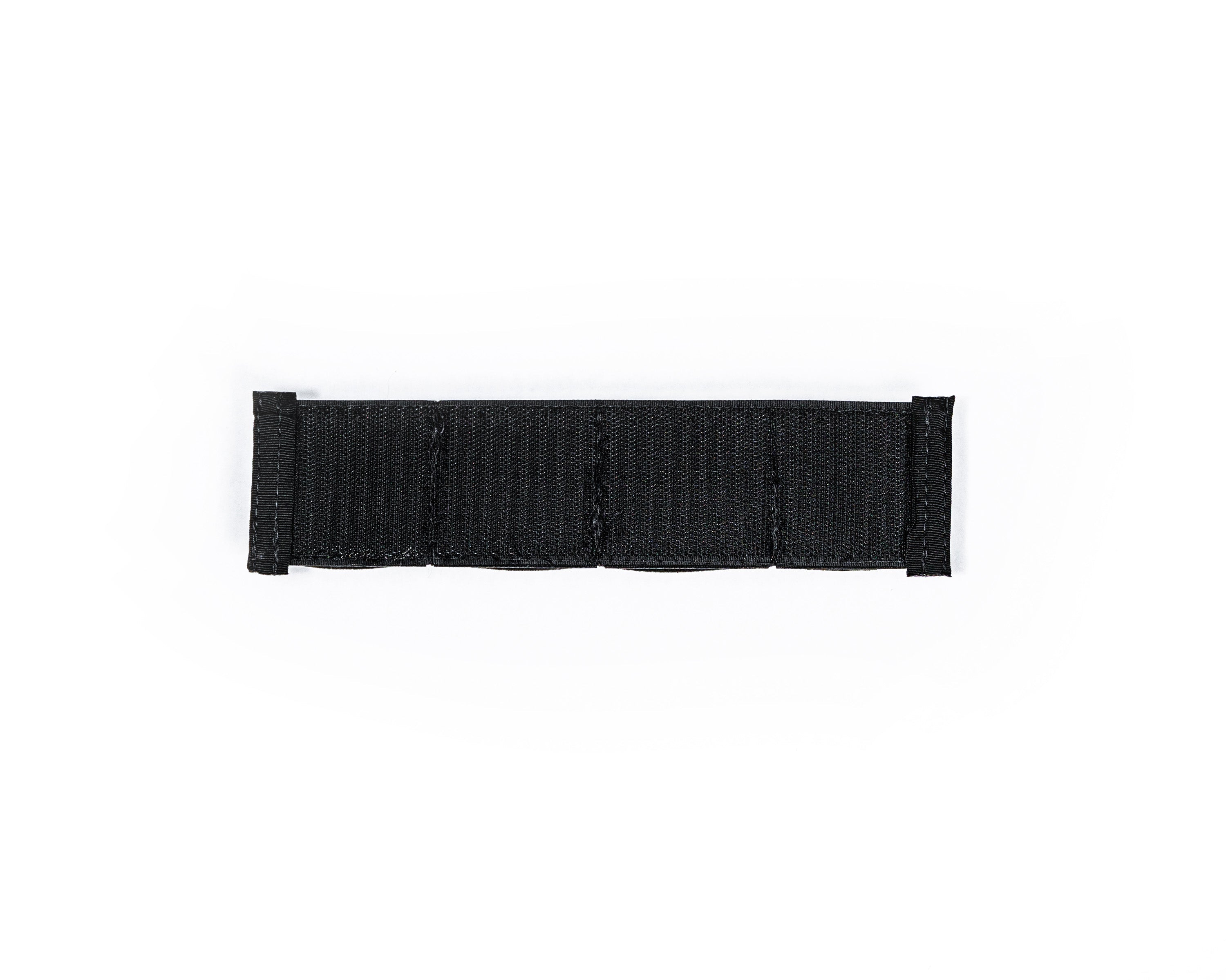 Bum Bag Elastic Keeper (Hook & Loop)