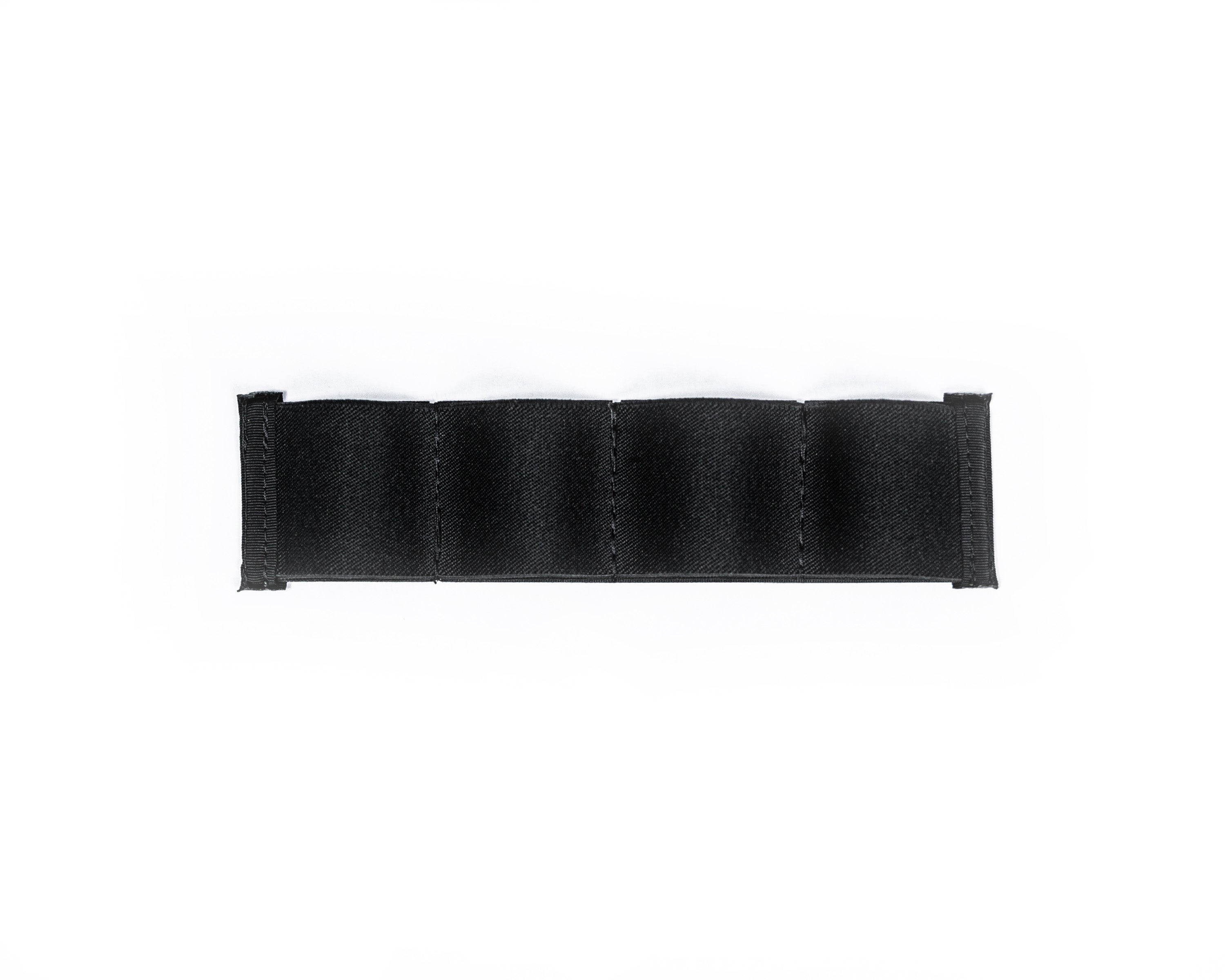 Bum Bag Elastic Keeper (Hook & Loop)