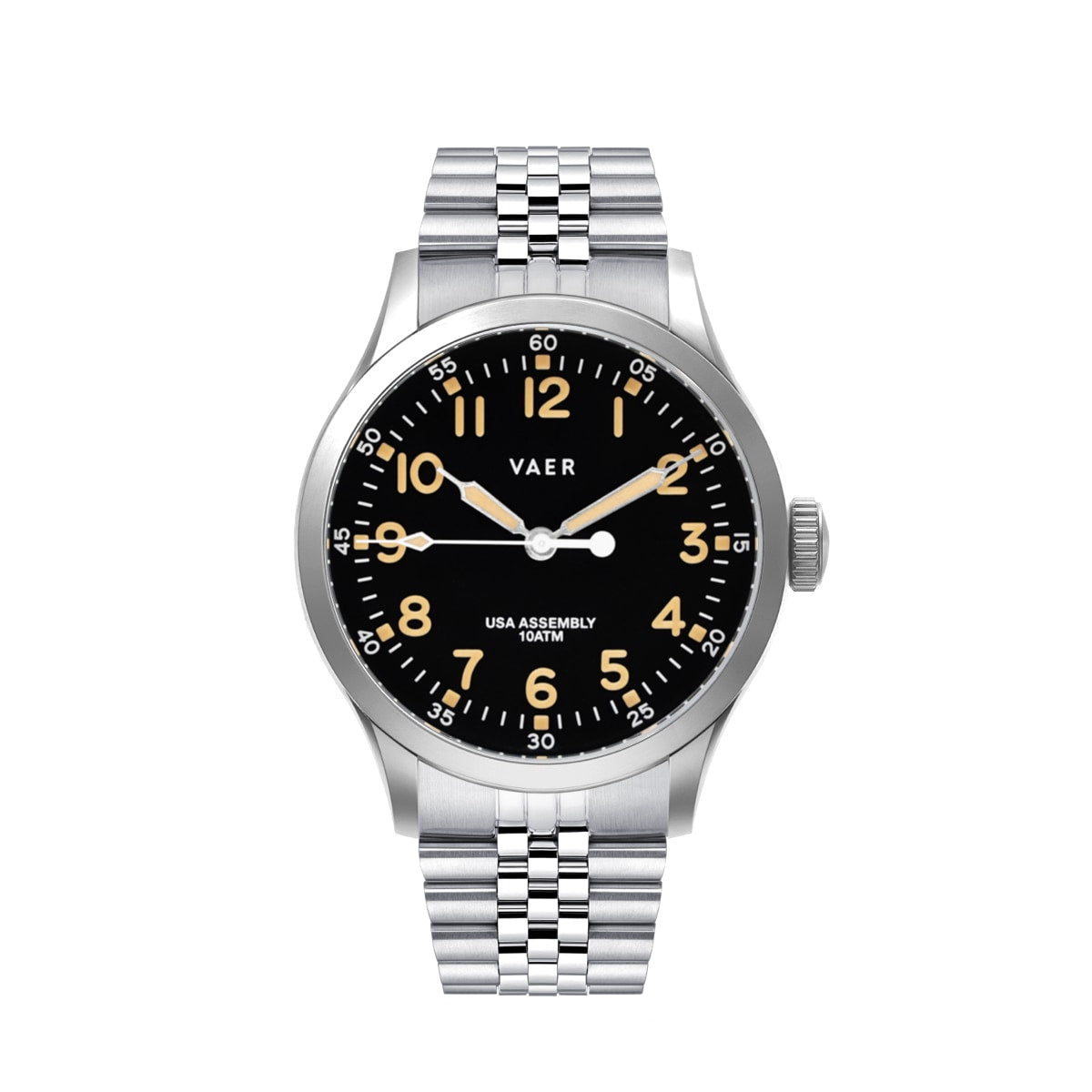 C5 Korean Field Solar - 40mm USA